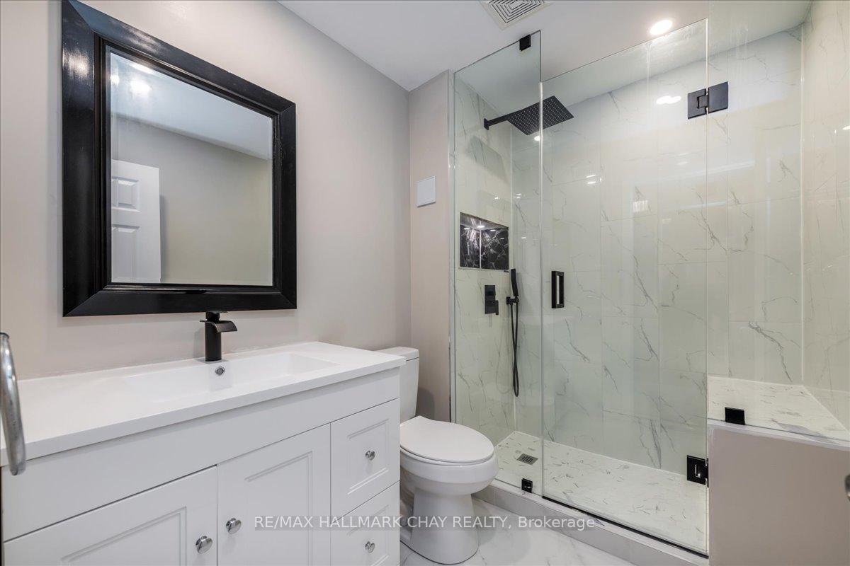 Photo 7 of Unit BASEMEN, 1394 Rankin Way, Innisfil, Alcona — HOMEH