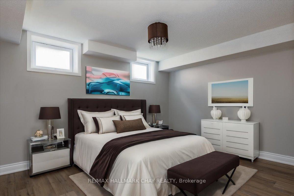 Photo 6 of Unit BASEMEN, 1394 Rankin Way, Innisfil, Alcona — HOMEH