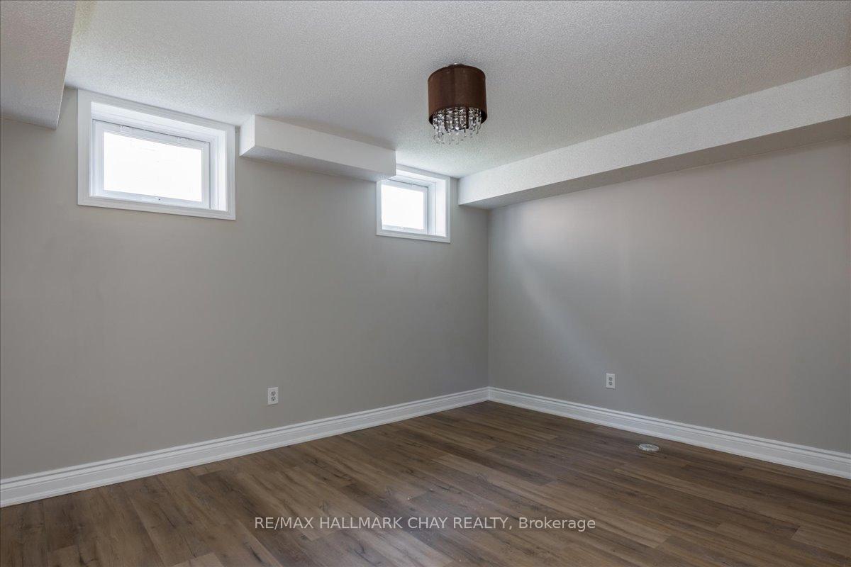Photo 12 of Unit BASEMEN, 1394 Rankin Way, Innisfil, Alcona — HOMEH