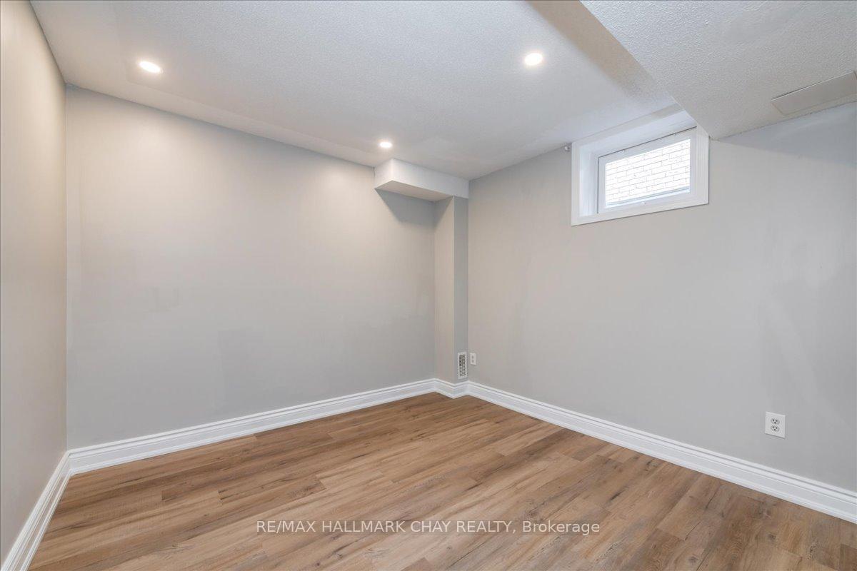 Photo 9 of Unit BASEMEN, 1394 Rankin Way, Innisfil, Alcona — HOMEH