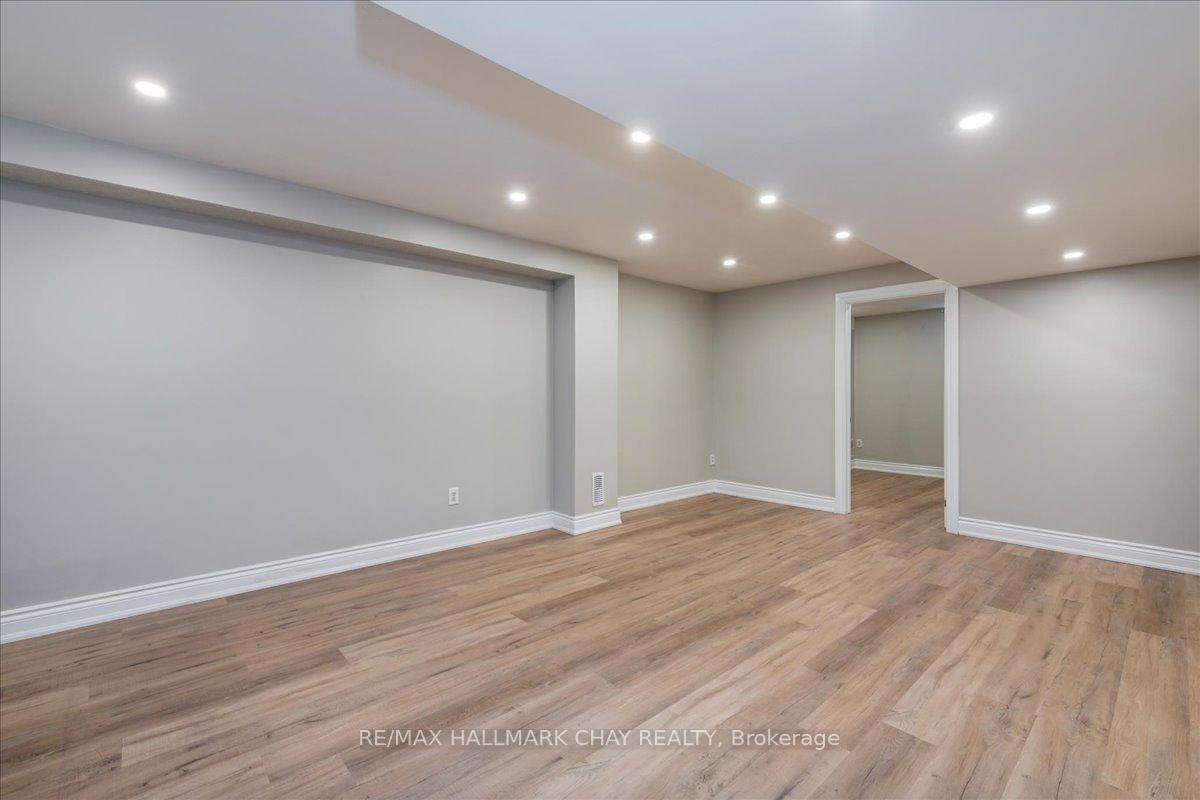 Photo 11 of Unit BASEMEN, 1394 Rankin Way, Innisfil, Alcona — HOMEH