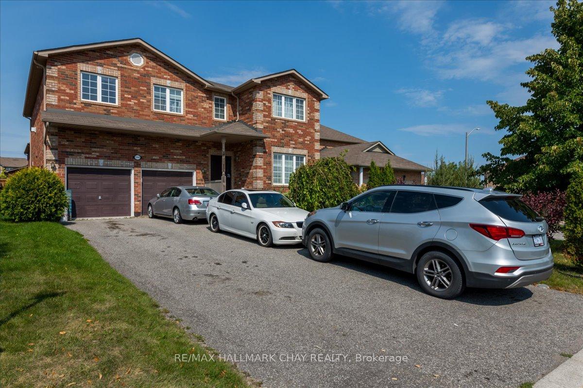 Photo 15 of Unit BASEMEN, 1394 Rankin Way, Innisfil, Alcona — HOMEH