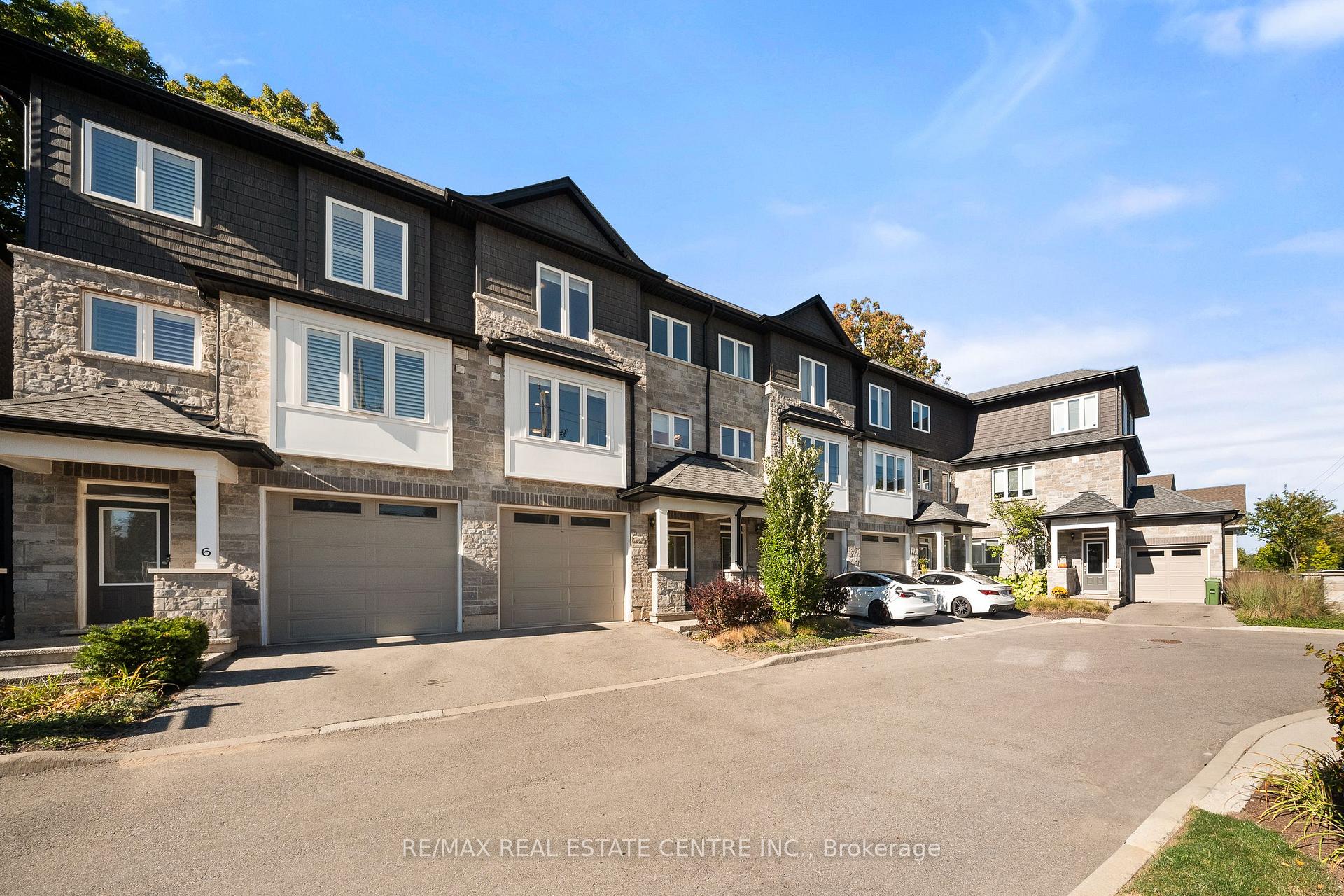 Photo 9 of Unit 7, 111 Wilson Street E, Hamilton, Ancaster — HOMEH