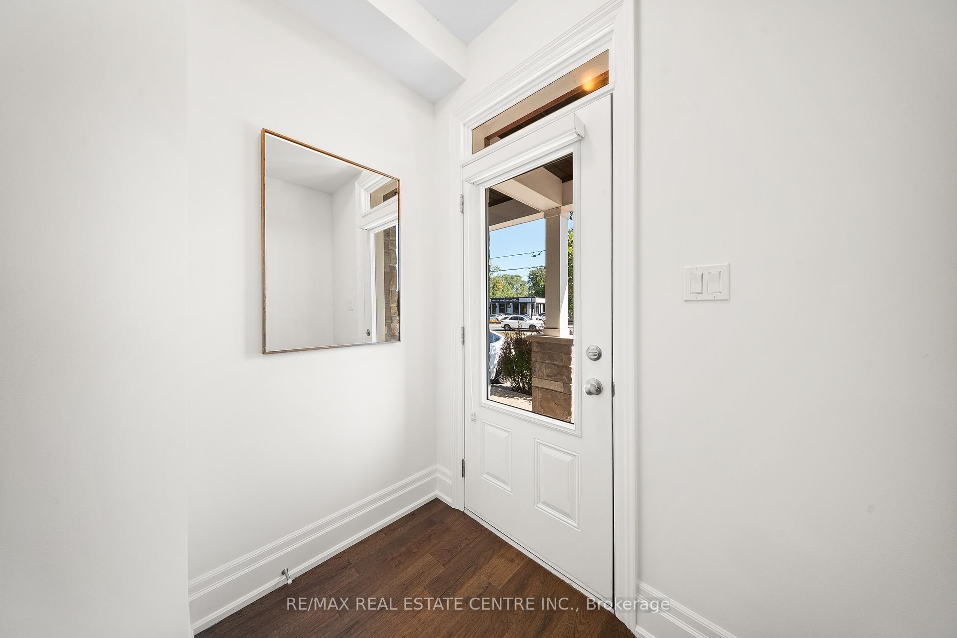 Photo 2 of Unit 7, 111 Wilson Street E, Hamilton, Ancaster — HOMEH