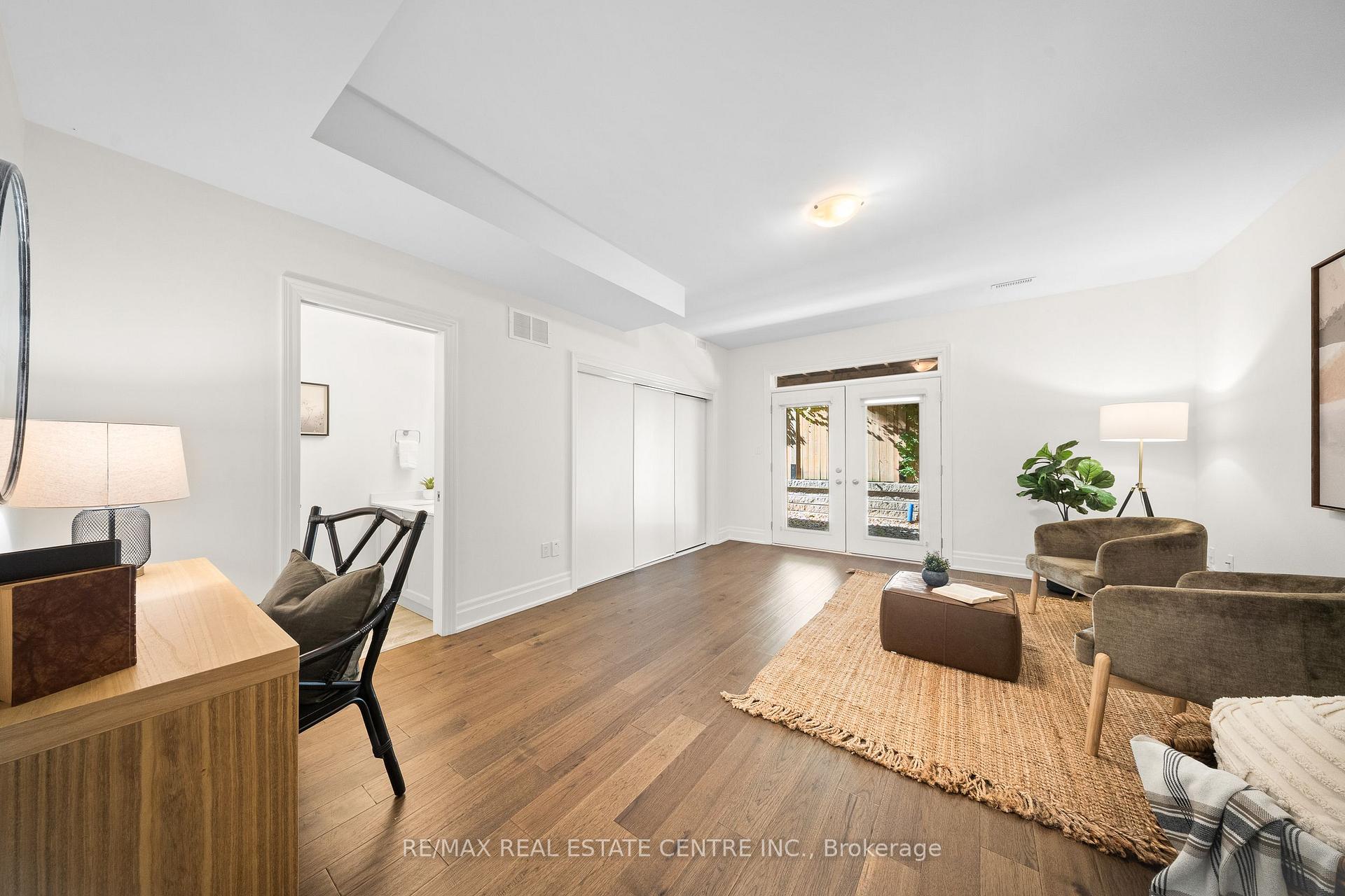 Photo 14 of Unit 7, 111 Wilson Street E, Hamilton, Ancaster — HOMEH