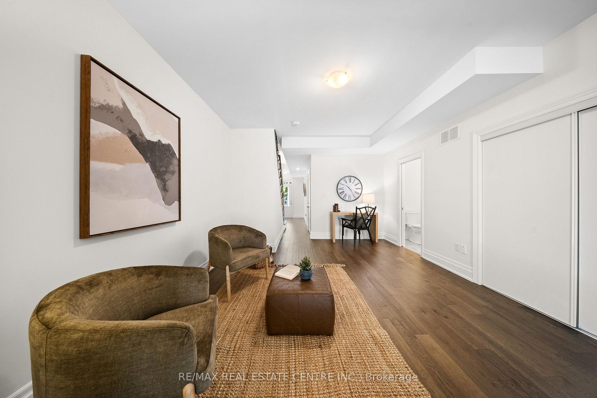 Photo 19 of Unit 7, 111 Wilson Street E, Hamilton, Ancaster — HOMEH