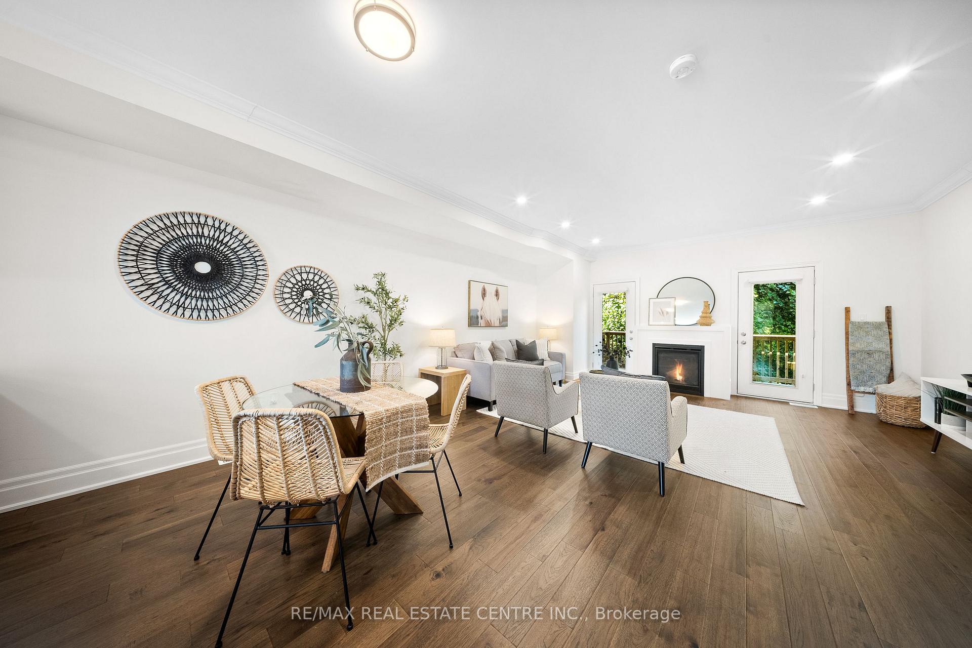 Photo 25 of Unit 7, 111 Wilson Street E, Hamilton, Ancaster — HOMEH