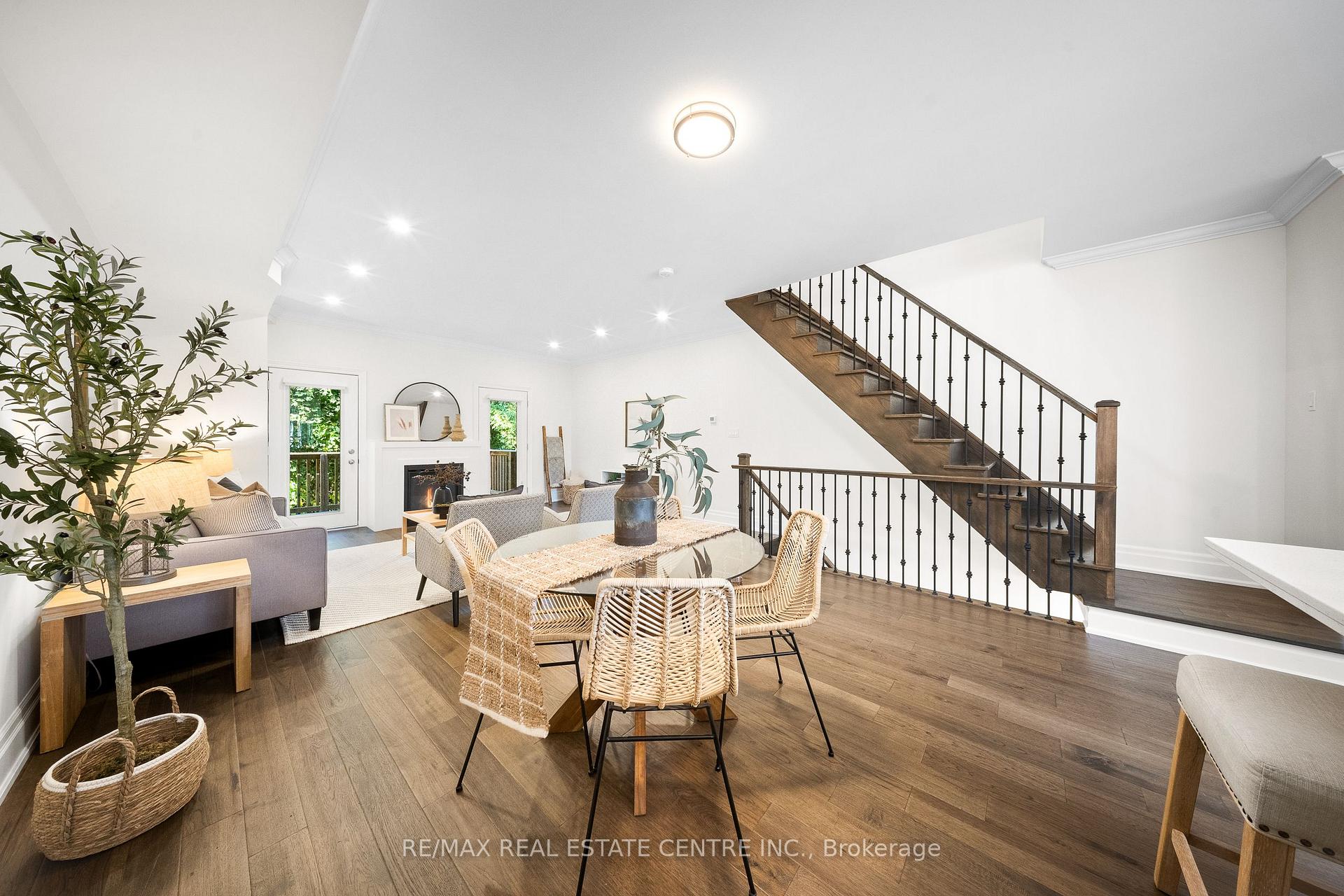 Photo 44 of Unit 7, 111 Wilson Street E, Hamilton, Ancaster — HOMEH