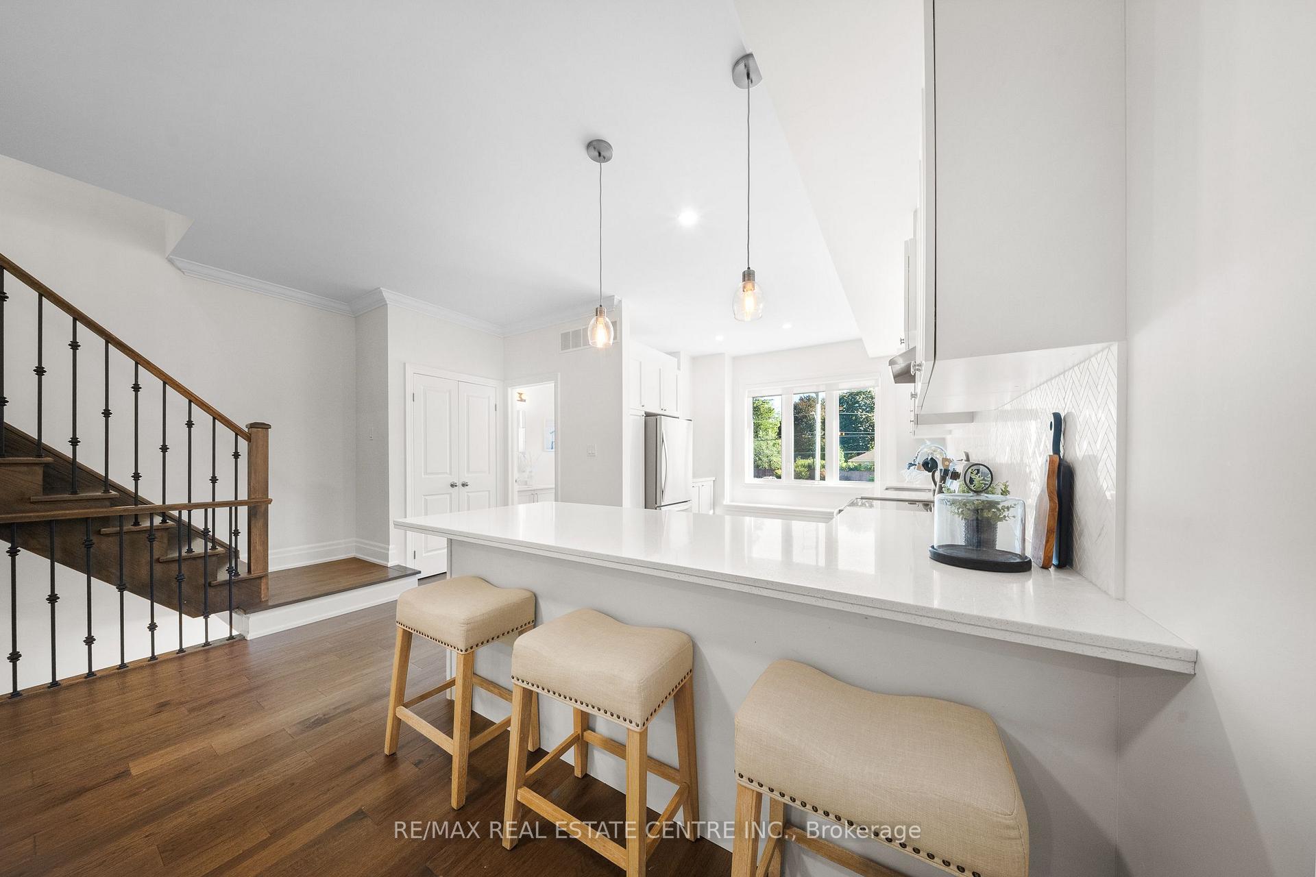 Photo 37 of Unit 7, 111 Wilson Street E, Hamilton, Ancaster — HOMEH