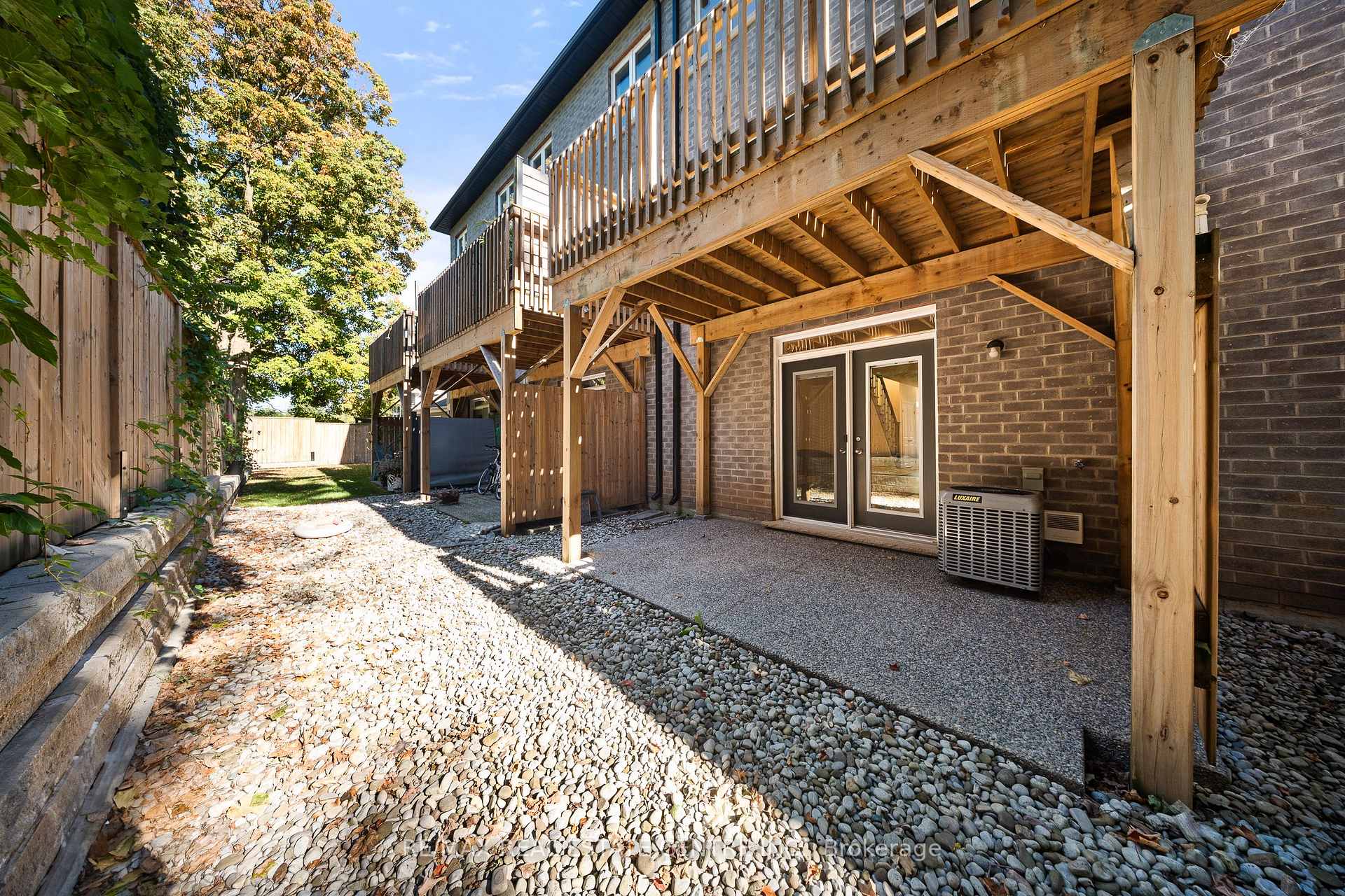 Photo 33 of Unit 7, 111 Wilson Street E, Hamilton, Ancaster — HOMEH