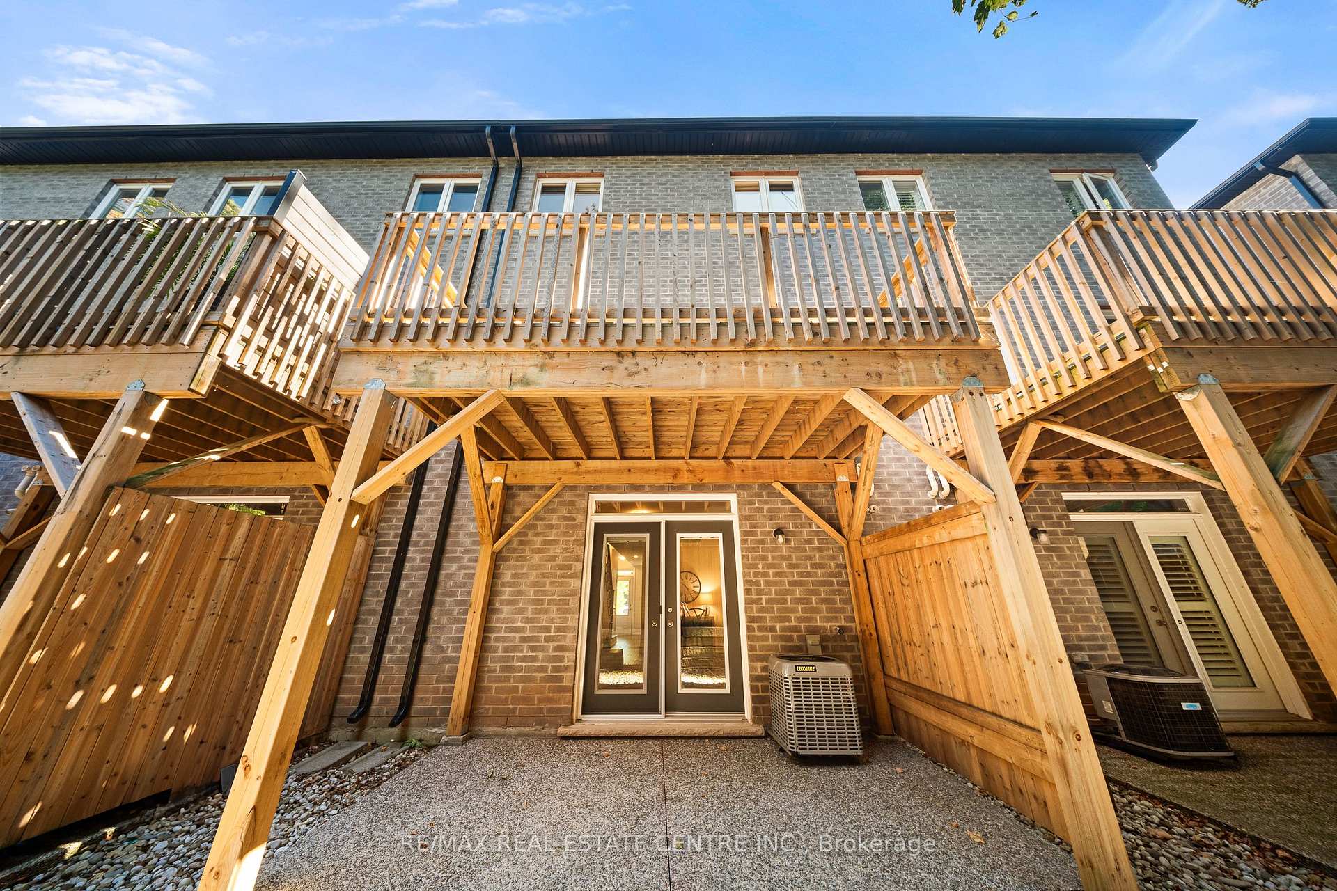 Photo 49 of Unit 7, 111 Wilson Street E, Hamilton, Ancaster — HOMEH
