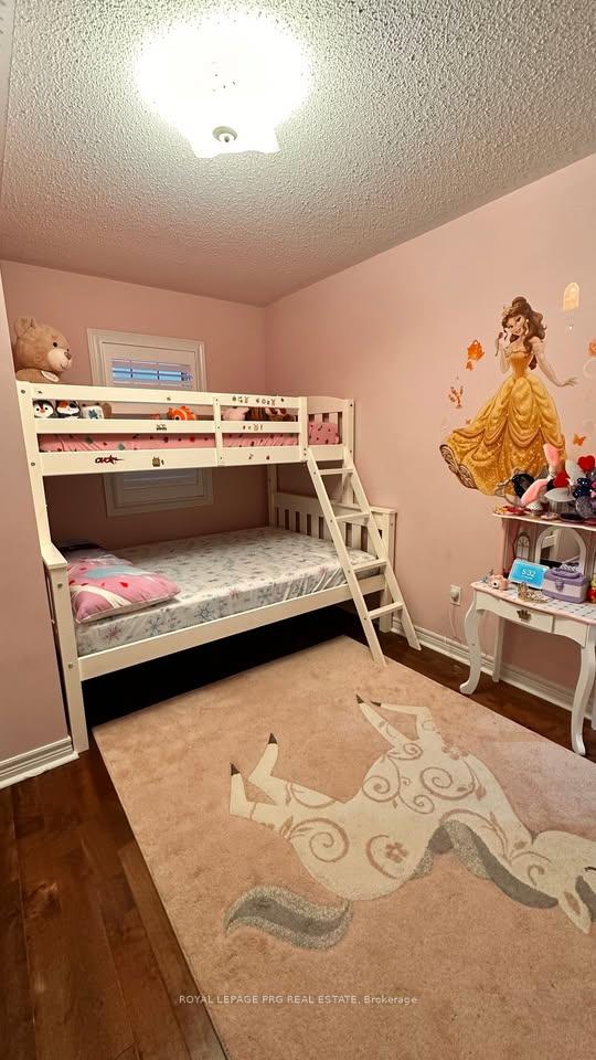 Photo 8 of Unit Upper Floor, 33 Crystal Glen Crescent, Brampton, Credit Valley — HOMEH