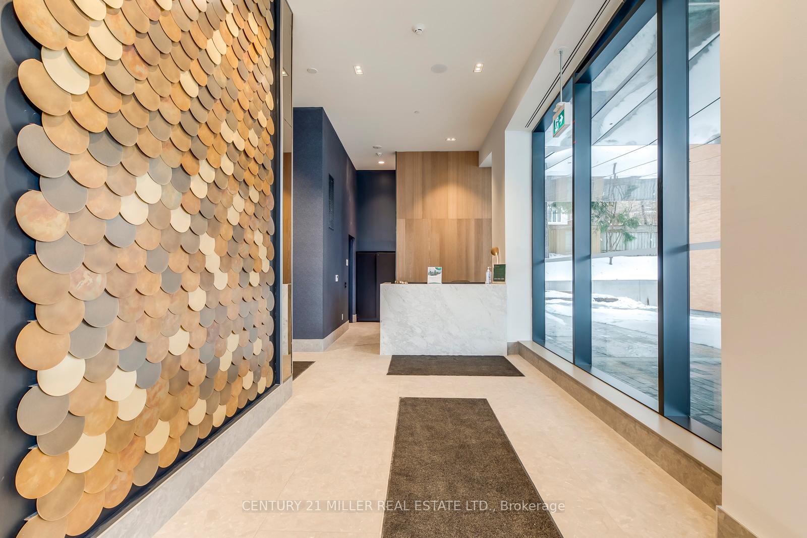 Photo 2 of Unit 307, 1720 Bayview Avenue, Toronto, Mount Pleasant East — HOMEH