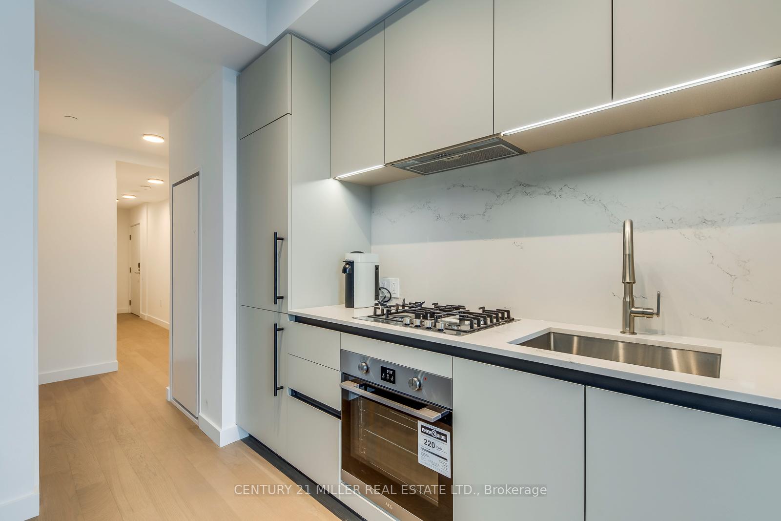 Photo 4 of Unit 307, 1720 Bayview Avenue, Toronto, Mount Pleasant East — HOMEH