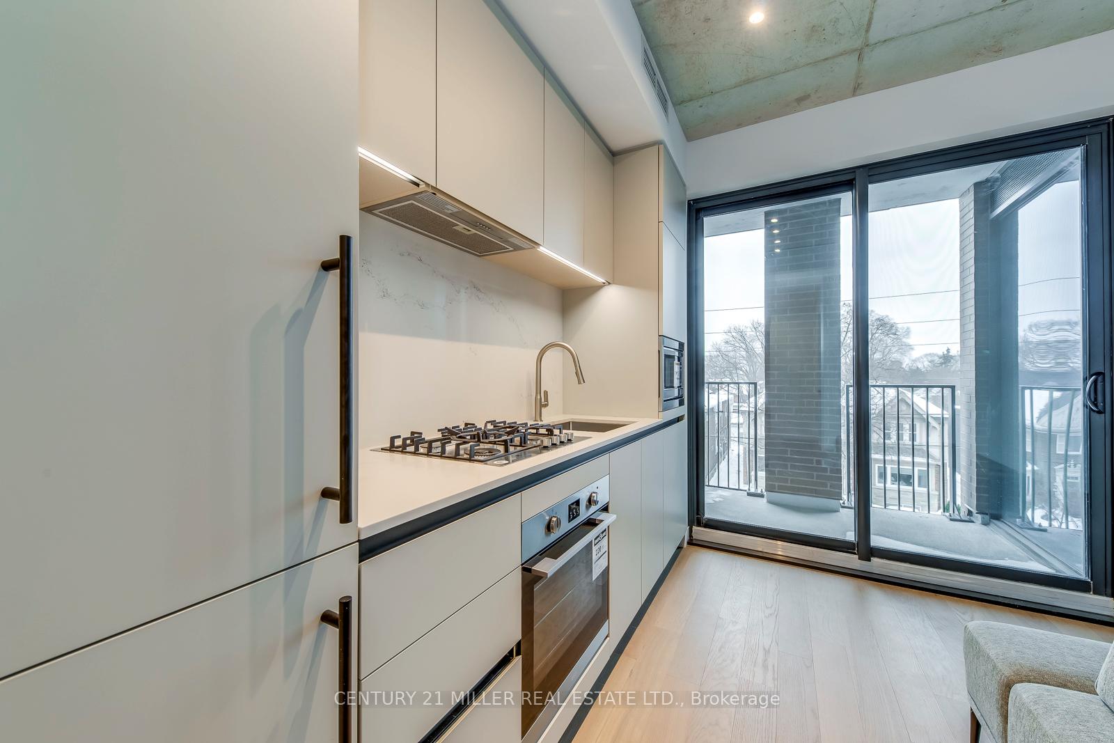 Photo 6 of Unit 307, 1720 Bayview Avenue, Toronto, Mount Pleasant East — HOMEH