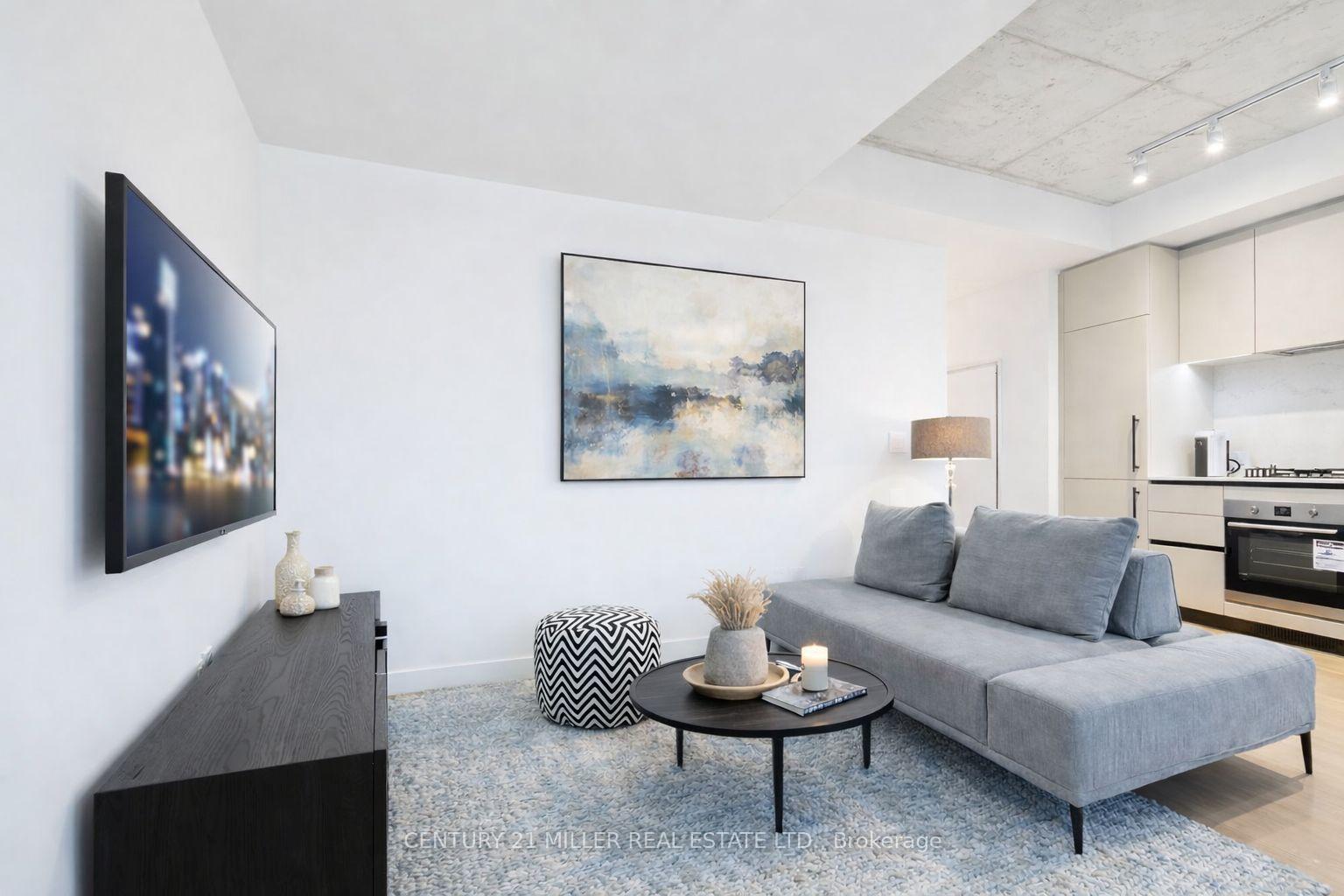 Photo 8 of Unit 307, 1720 Bayview Avenue, Toronto, Mount Pleasant East — HOMEH