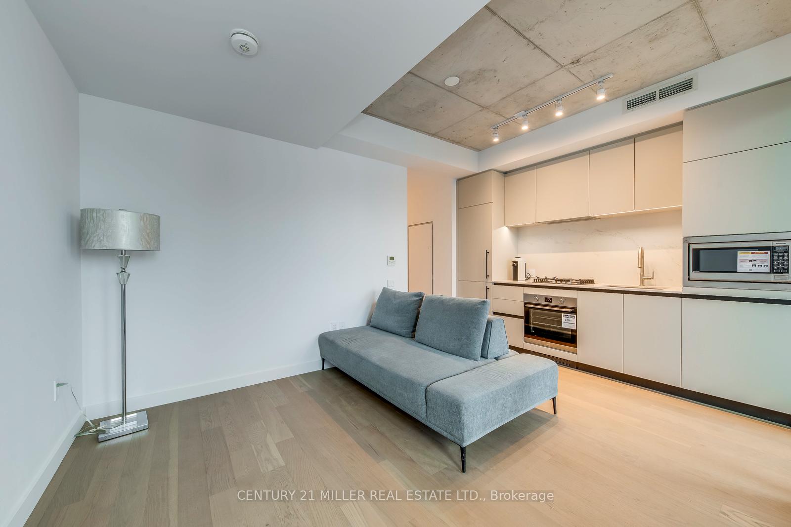 Photo 9 of Unit 307, 1720 Bayview Avenue, Toronto, Mount Pleasant East — HOMEH