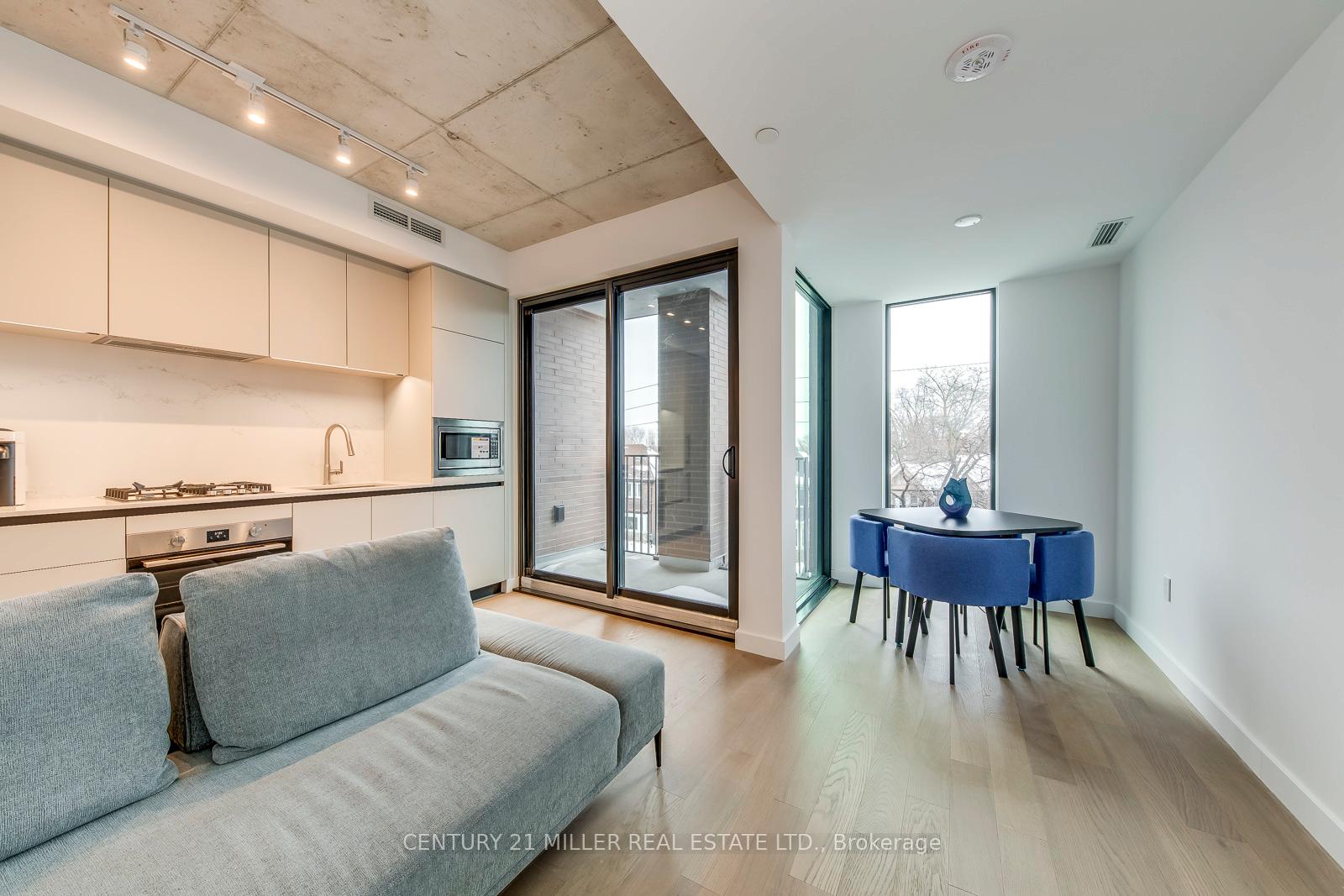 Photo 11 of Unit 307, 1720 Bayview Avenue, Toronto, Mount Pleasant East — HOMEH