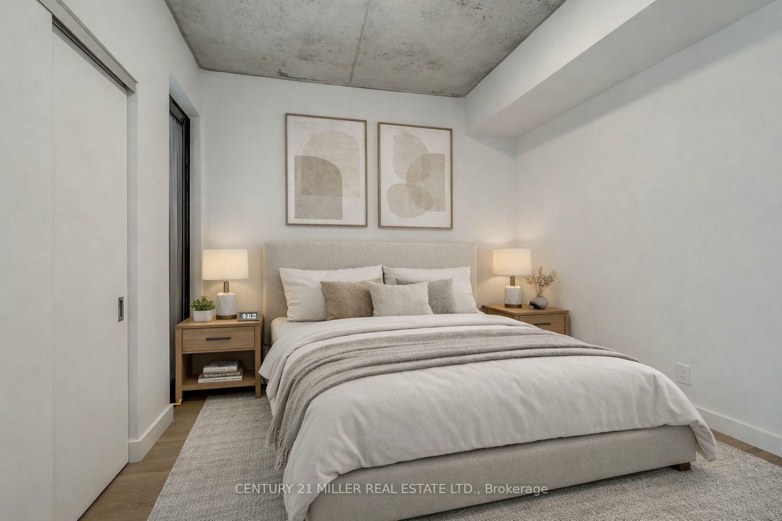 Photo 10 of Unit 307, 1720 Bayview Avenue, Toronto, Mount Pleasant East — HOMEH