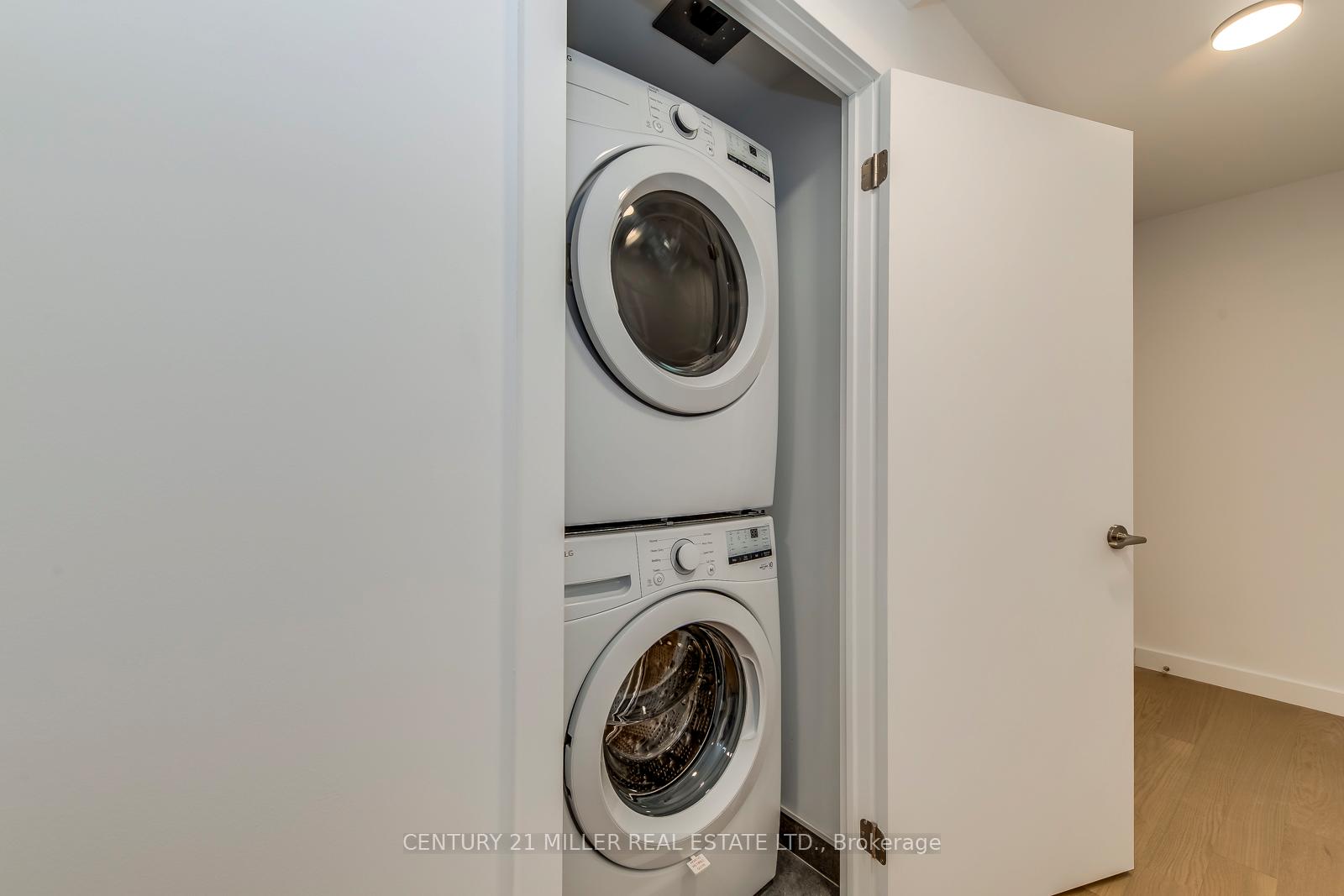 Photo 22 of Unit 307, 1720 Bayview Avenue, Toronto, Mount Pleasant East — HOMEH