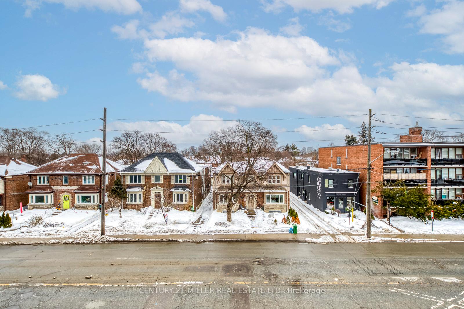 Photo 27 of Unit 307, 1720 Bayview Avenue, Toronto, Mount Pleasant East — HOMEH