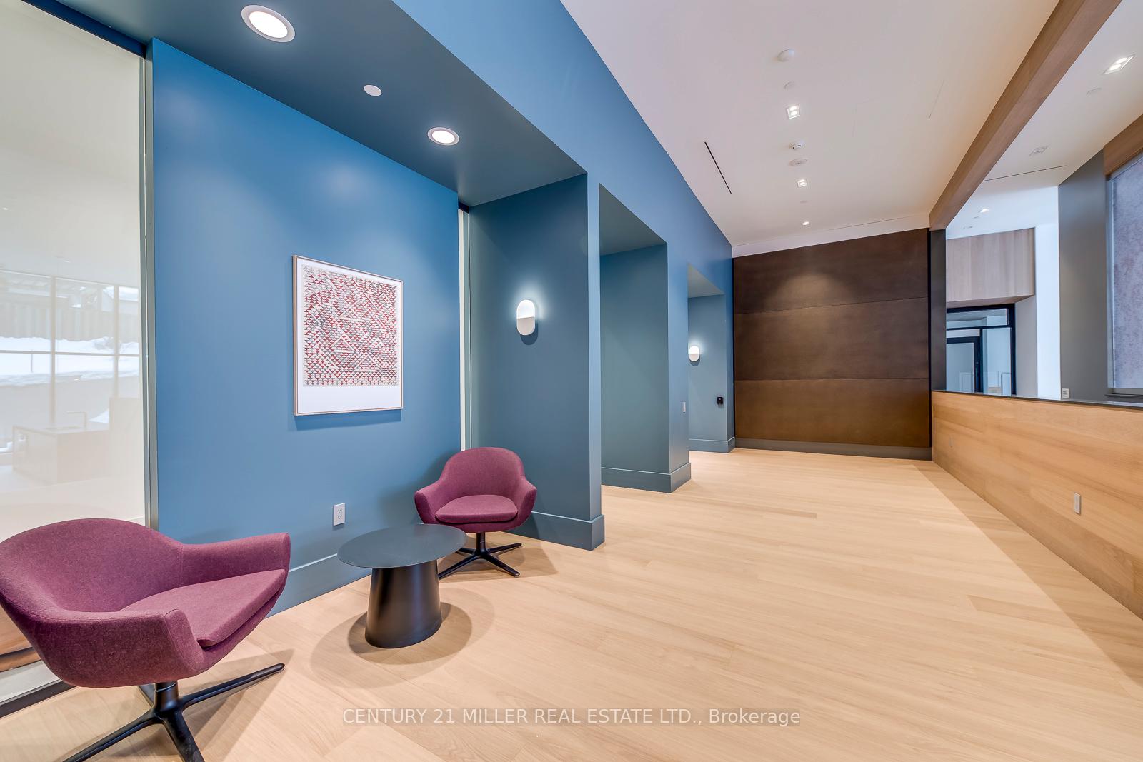Photo 24 of Unit 307, 1720 Bayview Avenue, Toronto, Mount Pleasant East — HOMEH