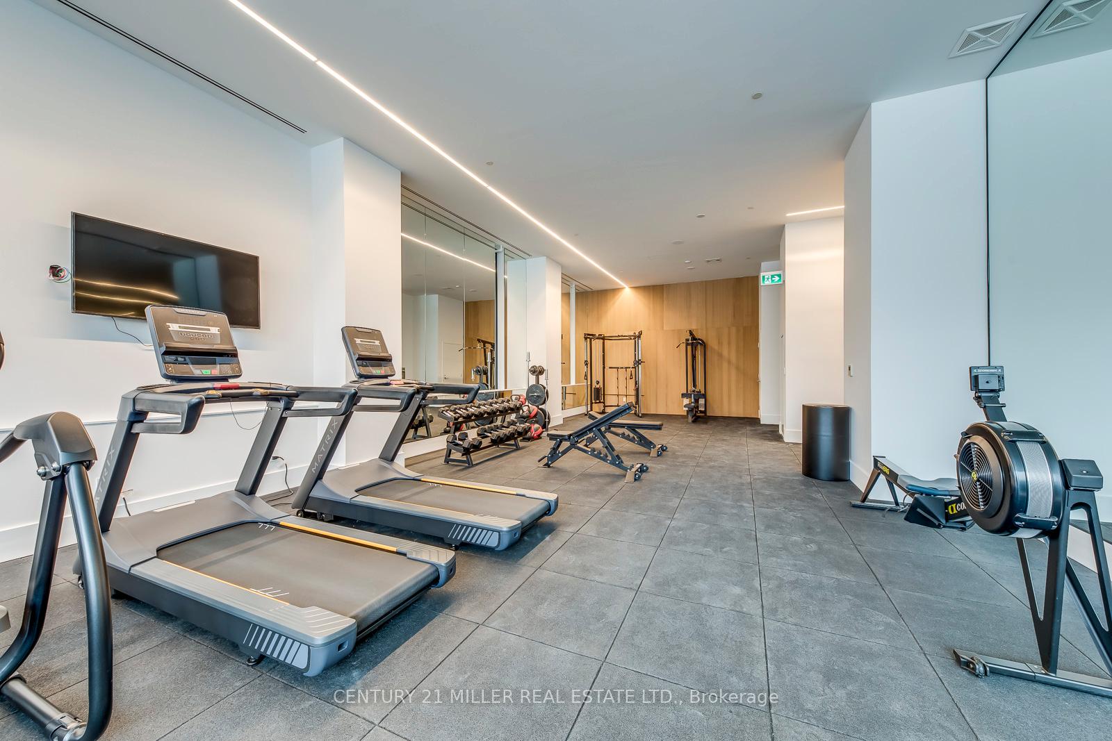Photo 23 of Unit 307, 1720 Bayview Avenue, Toronto, Mount Pleasant East — HOMEH