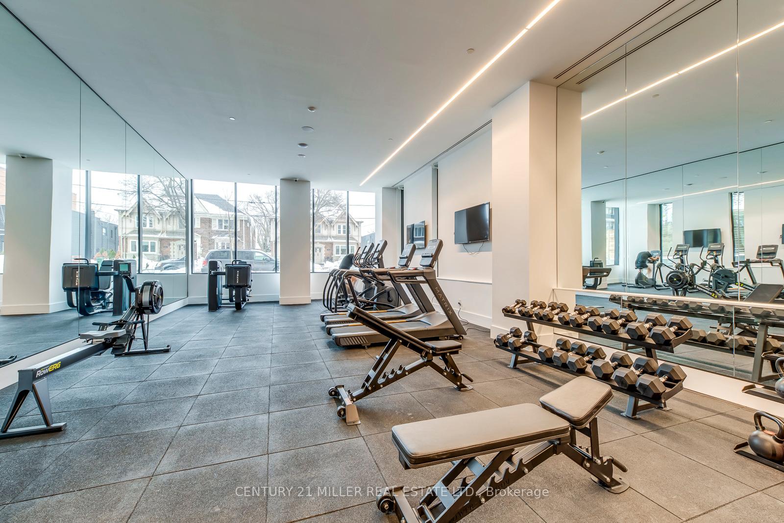 Photo 26 of Unit 307, 1720 Bayview Avenue, Toronto, Mount Pleasant East — HOMEH