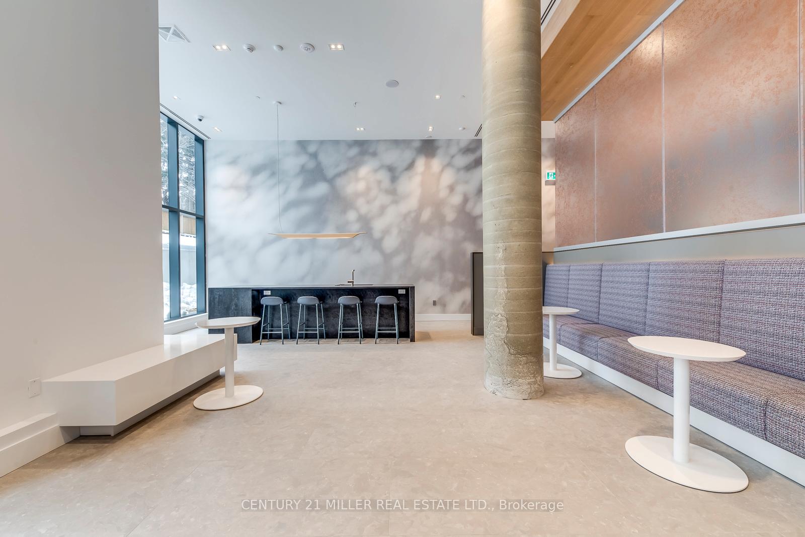 Photo 25 of Unit 307, 1720 Bayview Avenue, Toronto, Mount Pleasant East — HOMEH