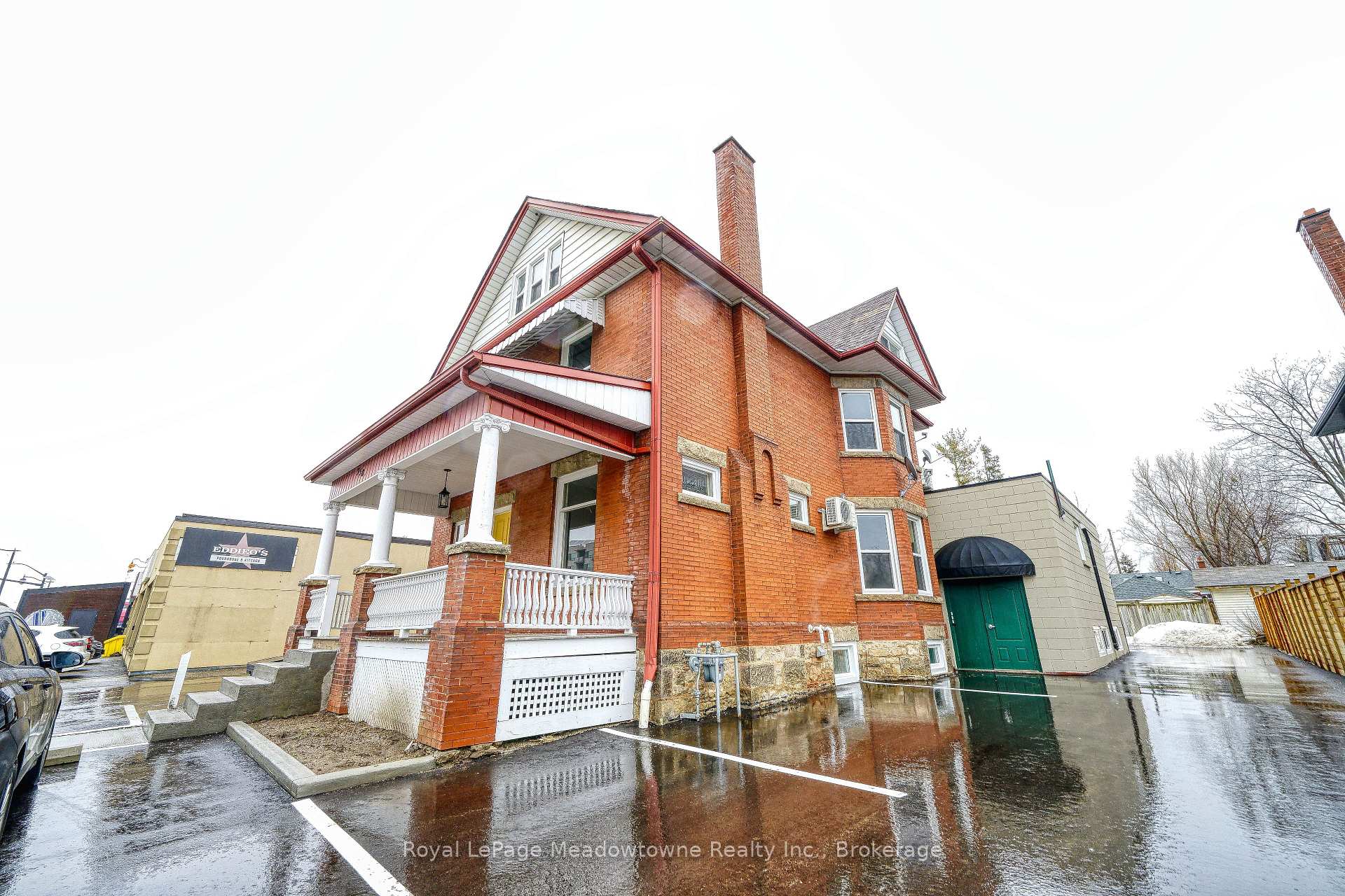 Photo 1 of Unit 2, 358 Main Street E, Milton, Old Milton — HOMEH