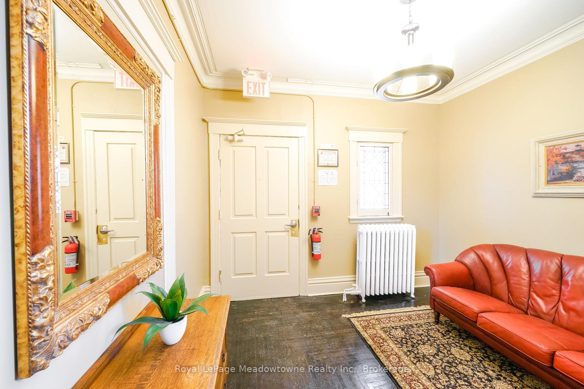 Photo 9 of Unit 2, 358 Main Street E, Milton, Old Milton — HOMEH