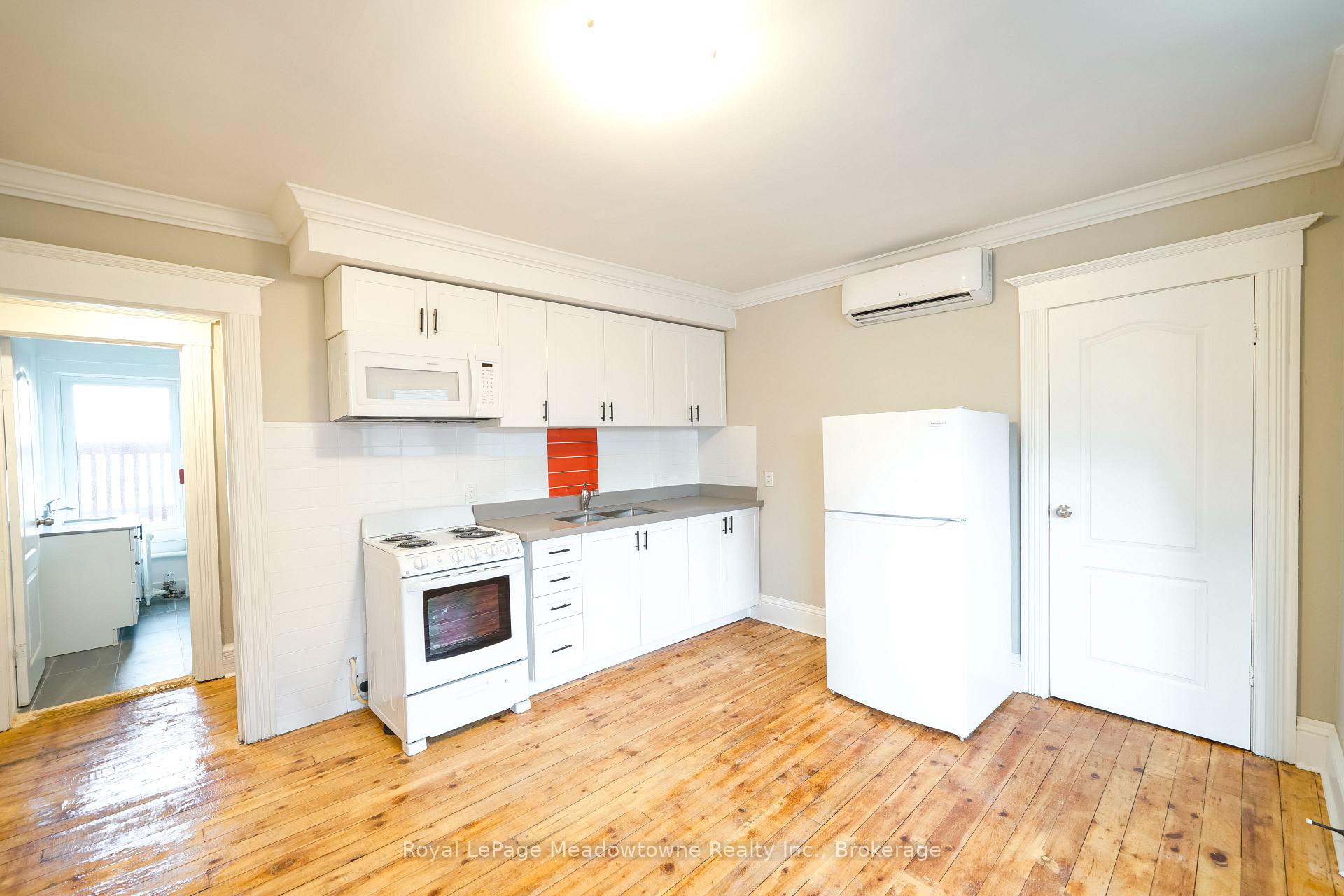Photo 15 of Unit 2, 358 Main Street E, Milton, Old Milton — HOMEH