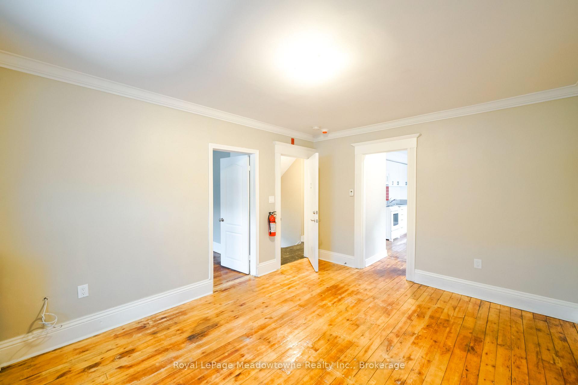 Photo 8 of Unit 2, 358 Main Street E, Milton, Old Milton — HOMEH
