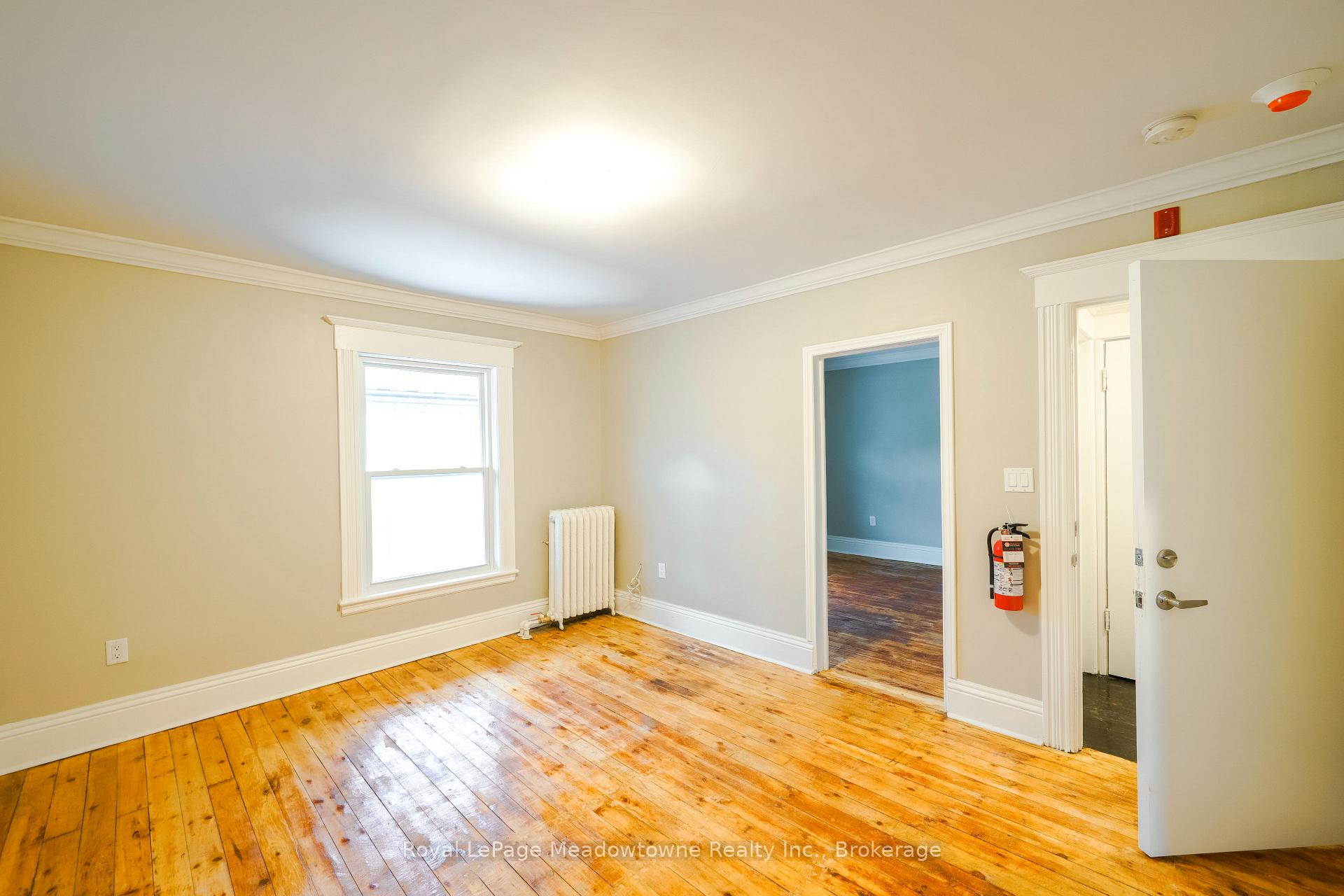 Photo 4 of Unit 2, 358 Main Street E, Milton, Old Milton — HOMEH