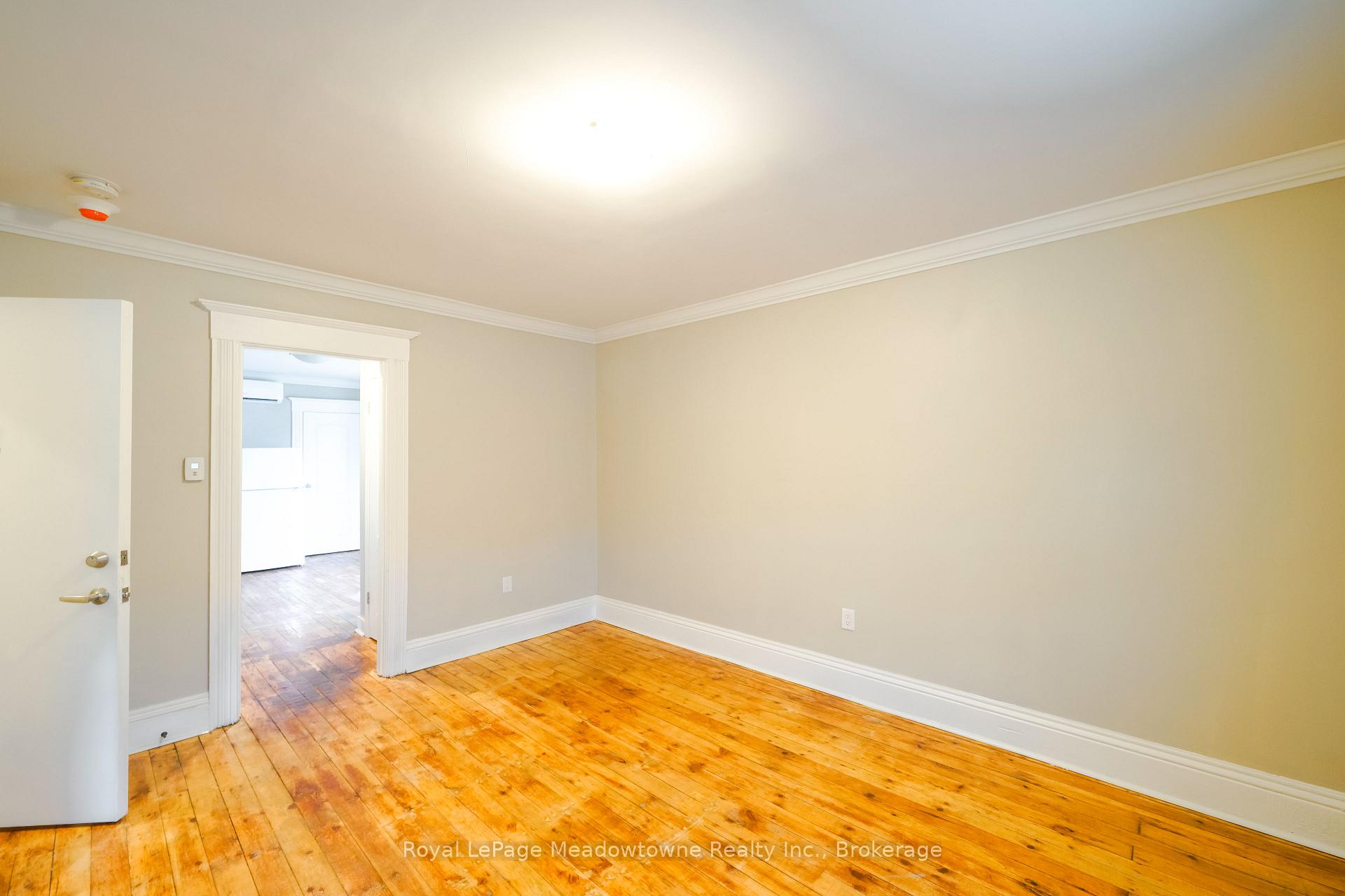 Photo 7 of Unit 2, 358 Main Street E, Milton, Old Milton — HOMEH