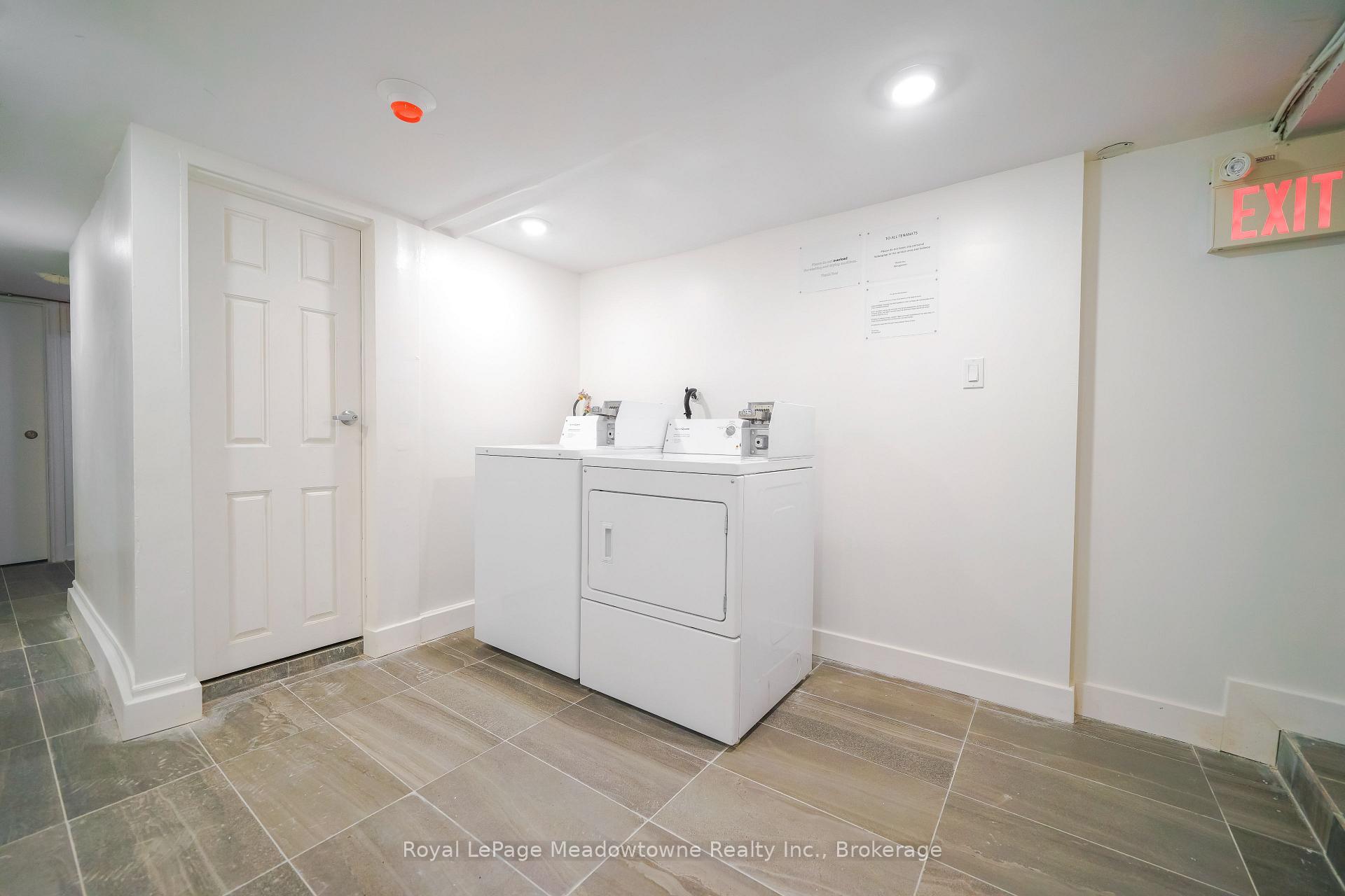 Photo 6 of Unit 2, 358 Main Street E, Milton, Old Milton — HOMEH