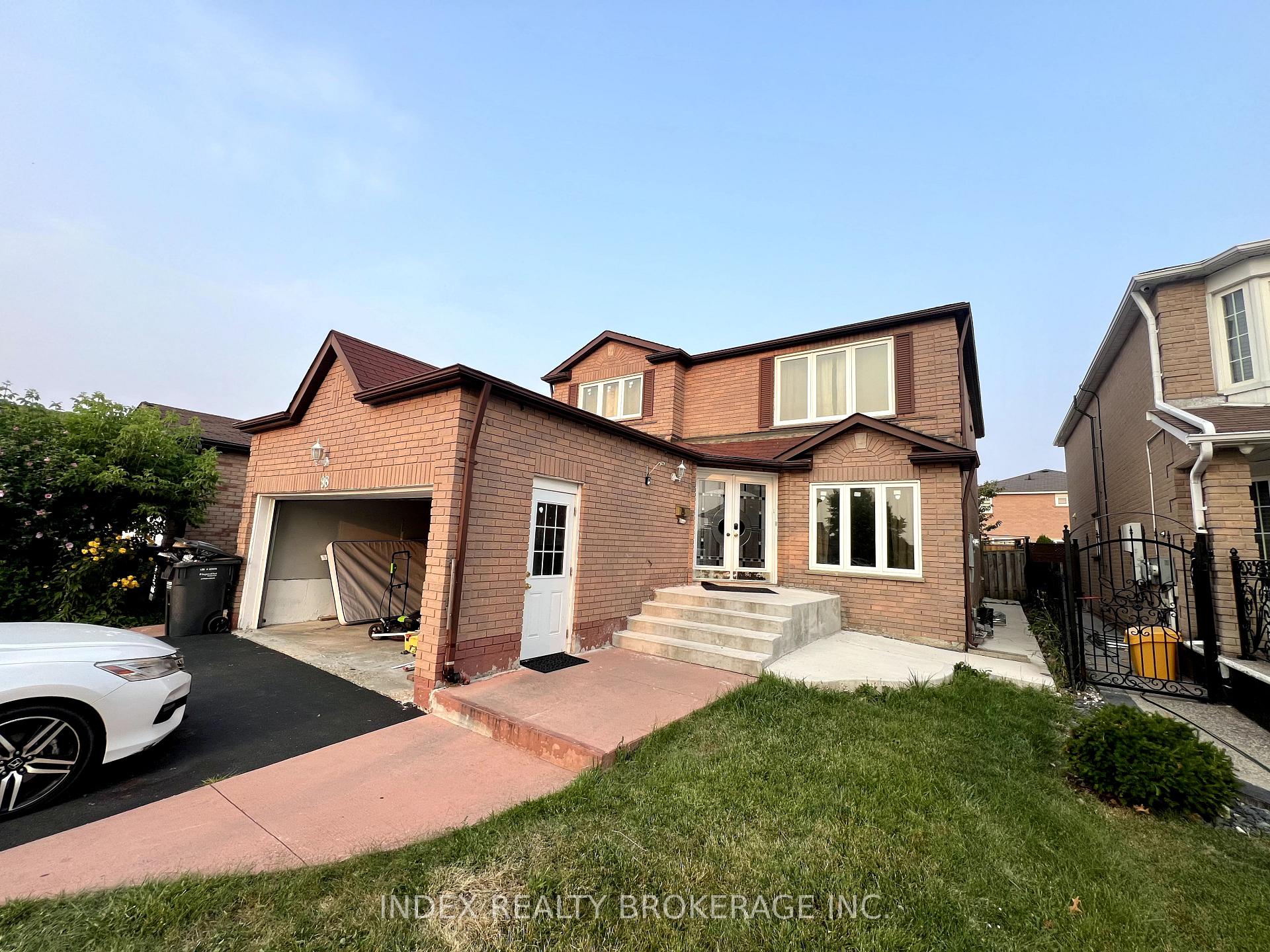 Photo 1 of 98 Torrance Wood, Brampton, Fletcher's West — HOMEH