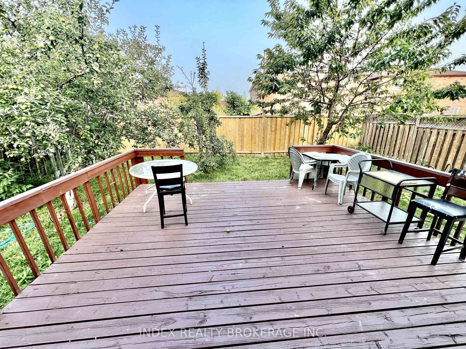 Photo 8 of 98 Torrance Wood, Brampton, Fletcher's West — HOMEH