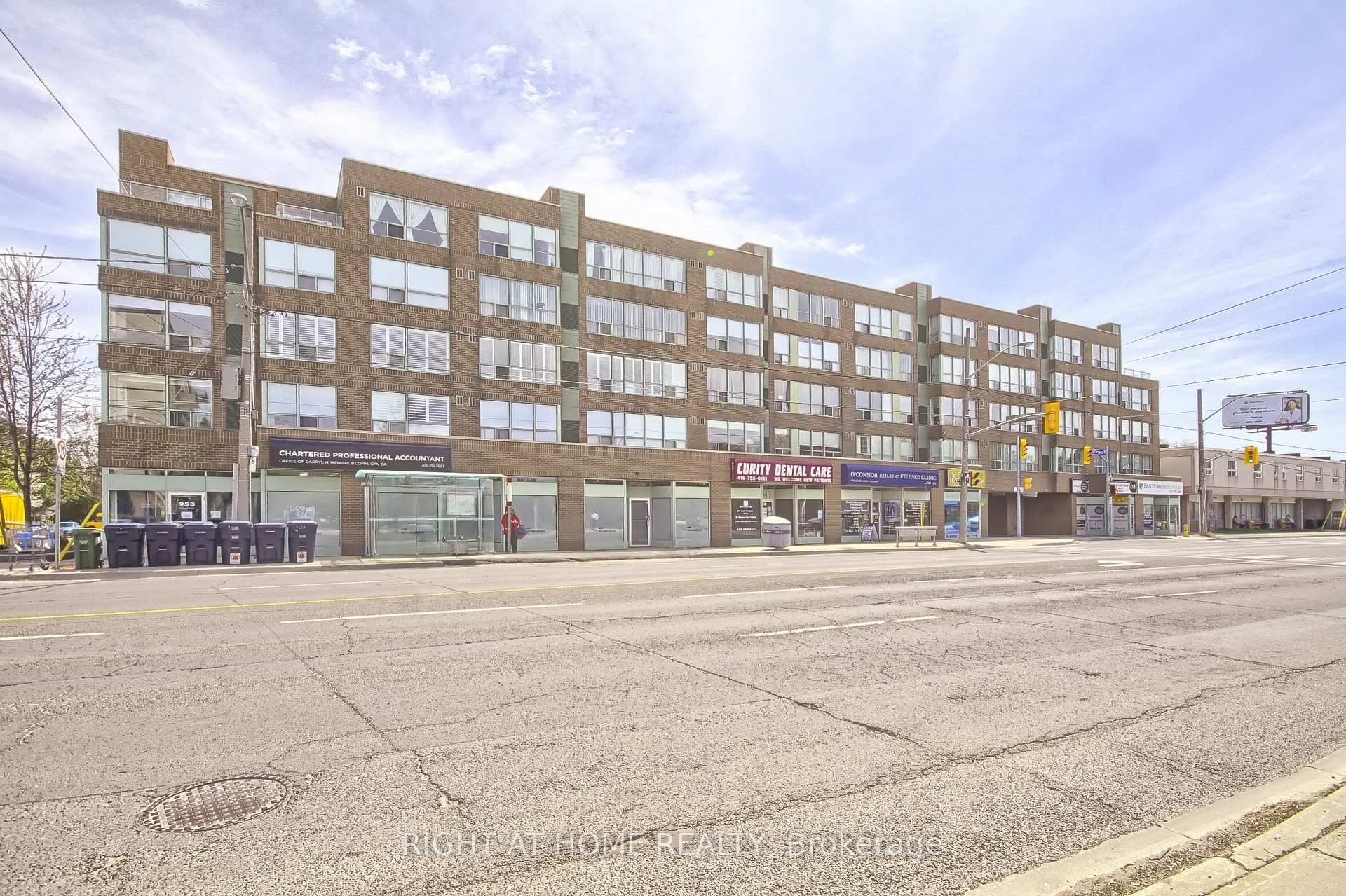 Photo 1 of Unit PH07, 955 O' Connor Drive, Toronto, O'Connor-Parkview — HOMEH