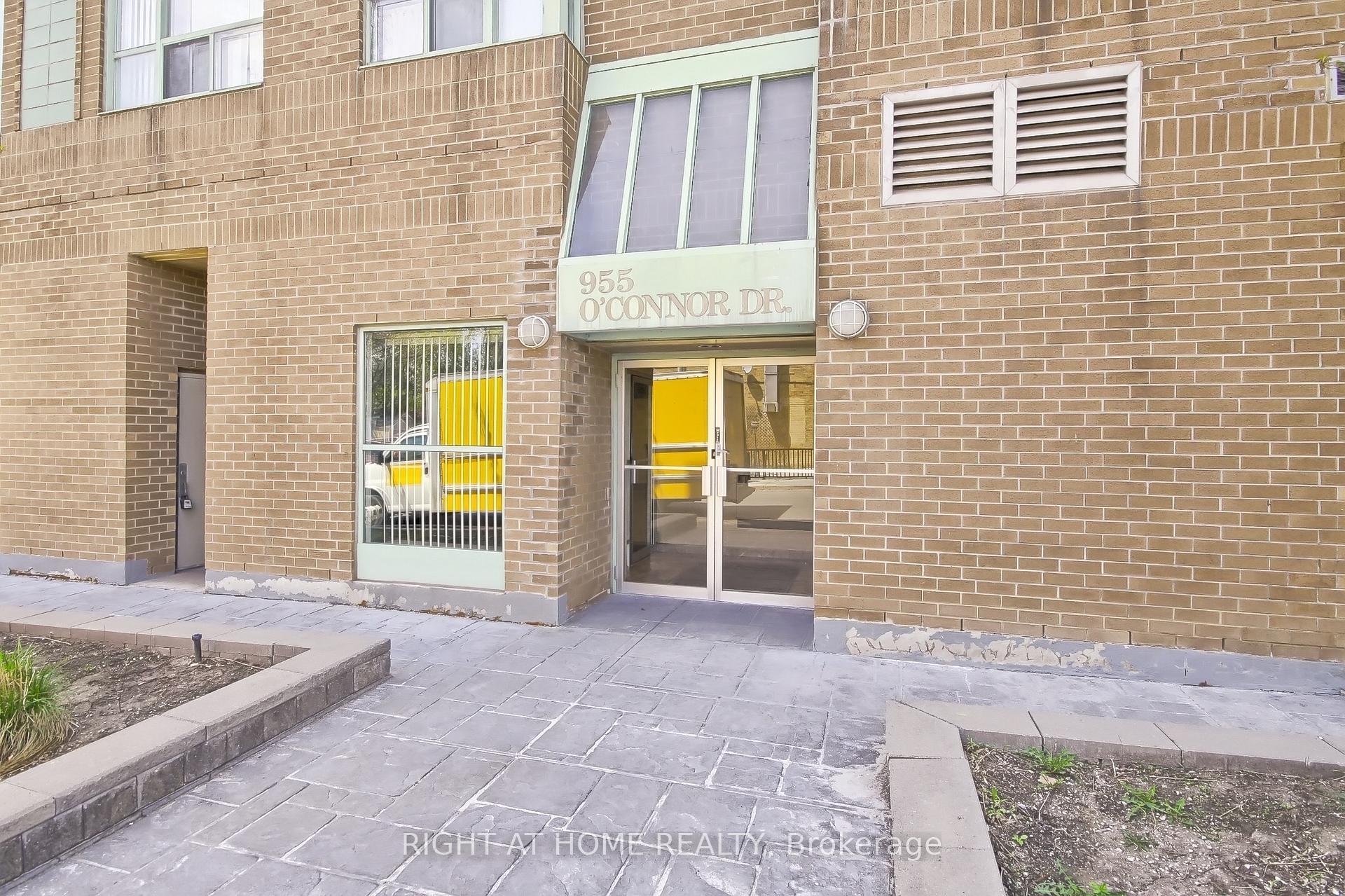 Photo 13 of Unit PH07, 955 O' Connor Drive, Toronto, O'Connor-Parkview — HOMEH