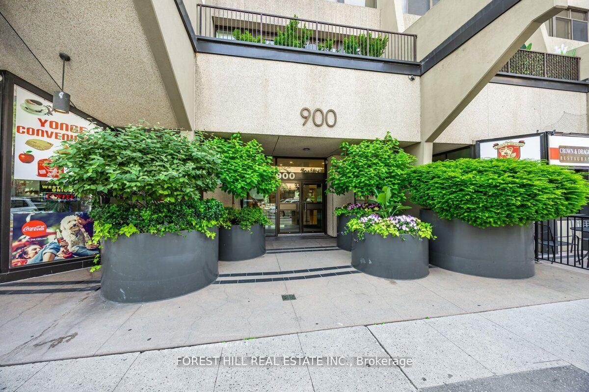Photo 20 of Unit 201, 900 Yonge Street, Toronto, The Annex — HOMEH