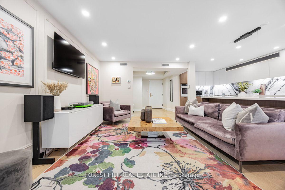Photo 22 of Unit 201, 900 Yonge Street, Toronto, The Annex — HOMEH