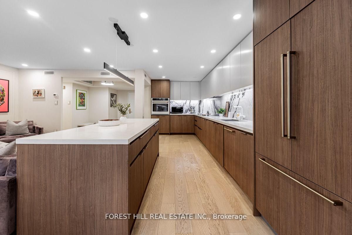Photo 6 of Unit 201, 900 Yonge Street, Toronto, The Annex — HOMEH