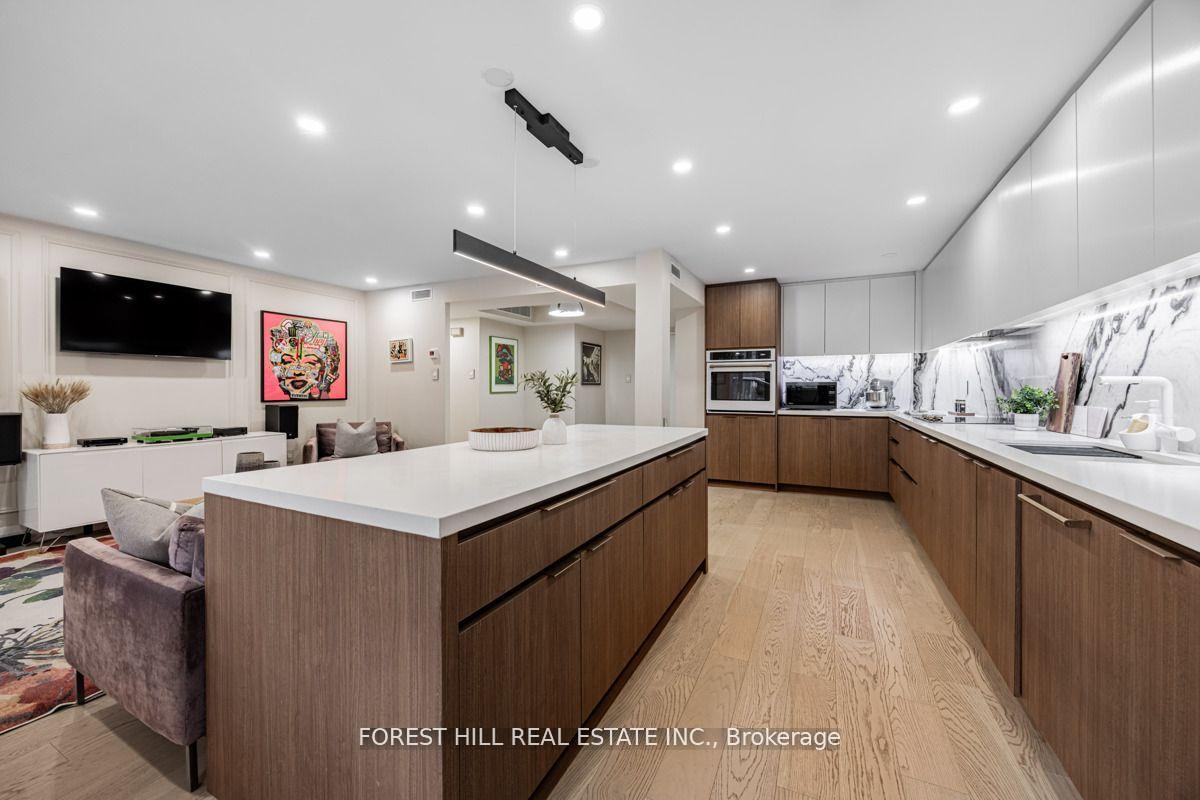 Photo 25 of Unit 201, 900 Yonge Street, Toronto, The Annex — HOMEH