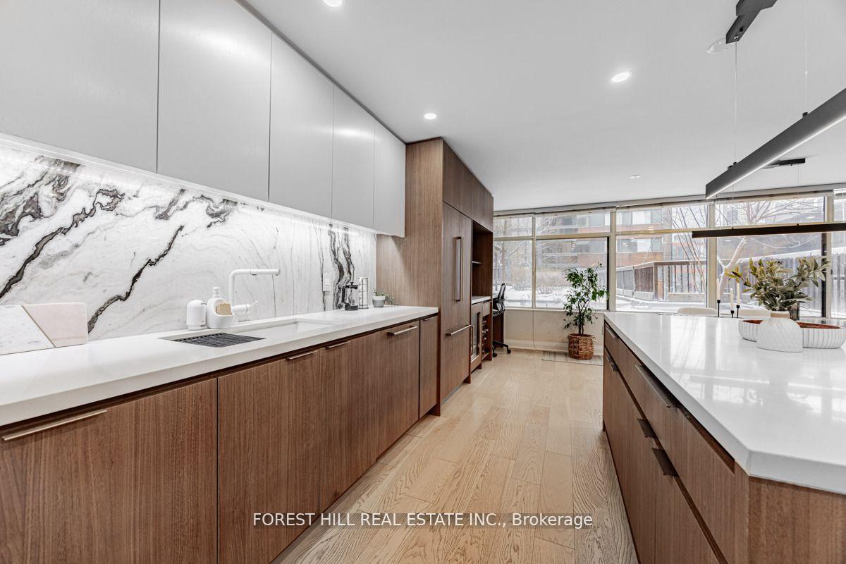 Photo 21 of Unit 201, 900 Yonge Street, Toronto, The Annex — HOMEH