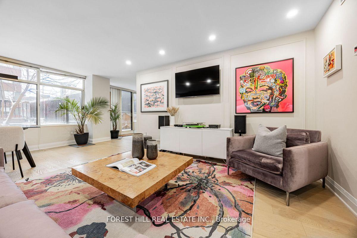 Photo 24 of Unit 201, 900 Yonge Street, Toronto, The Annex — HOMEH