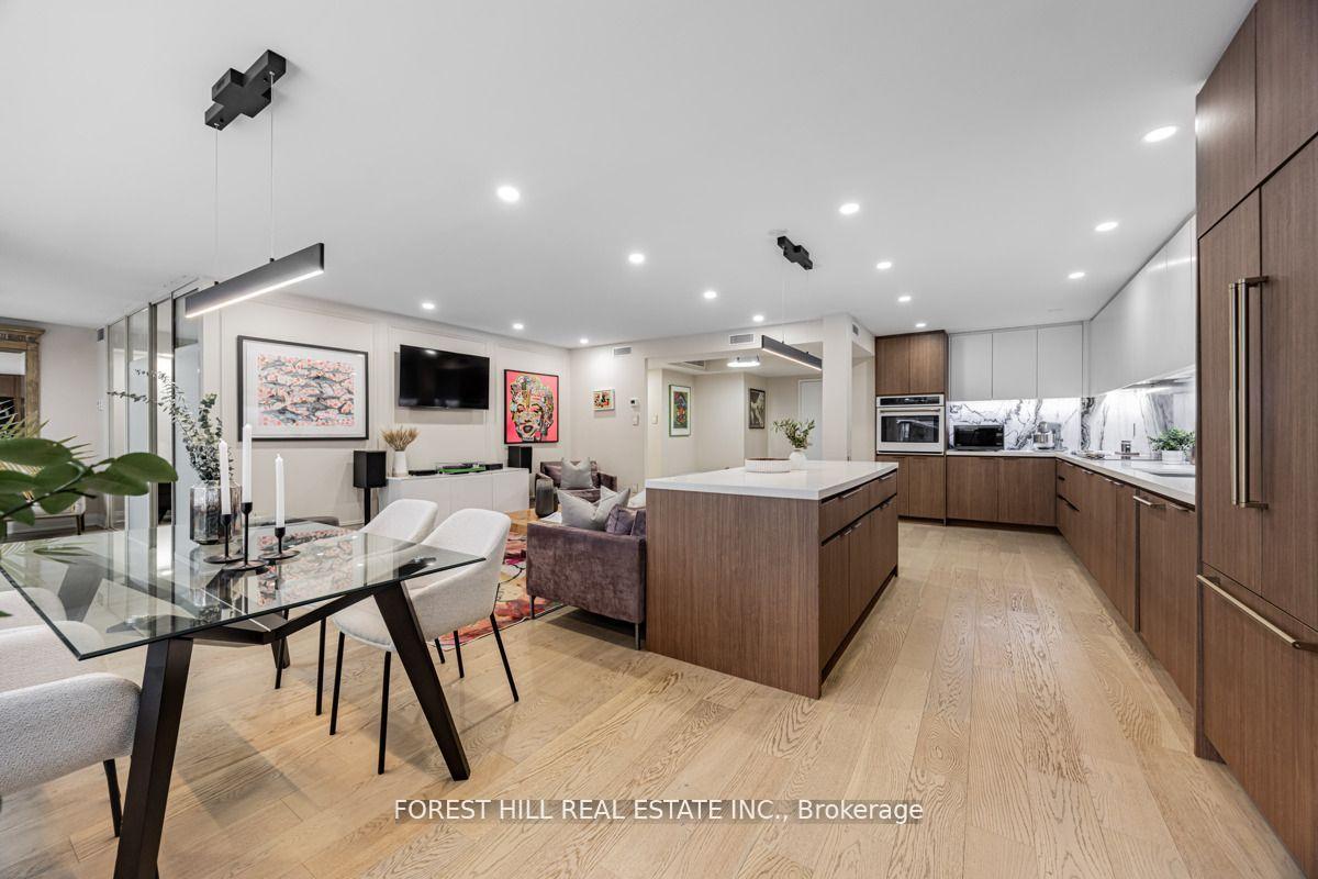 Photo 27 of Unit 201, 900 Yonge Street, Toronto, The Annex — HOMEH
