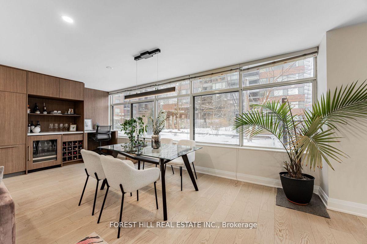 Photo 9 of Unit 201, 900 Yonge Street, Toronto, The Annex — HOMEH