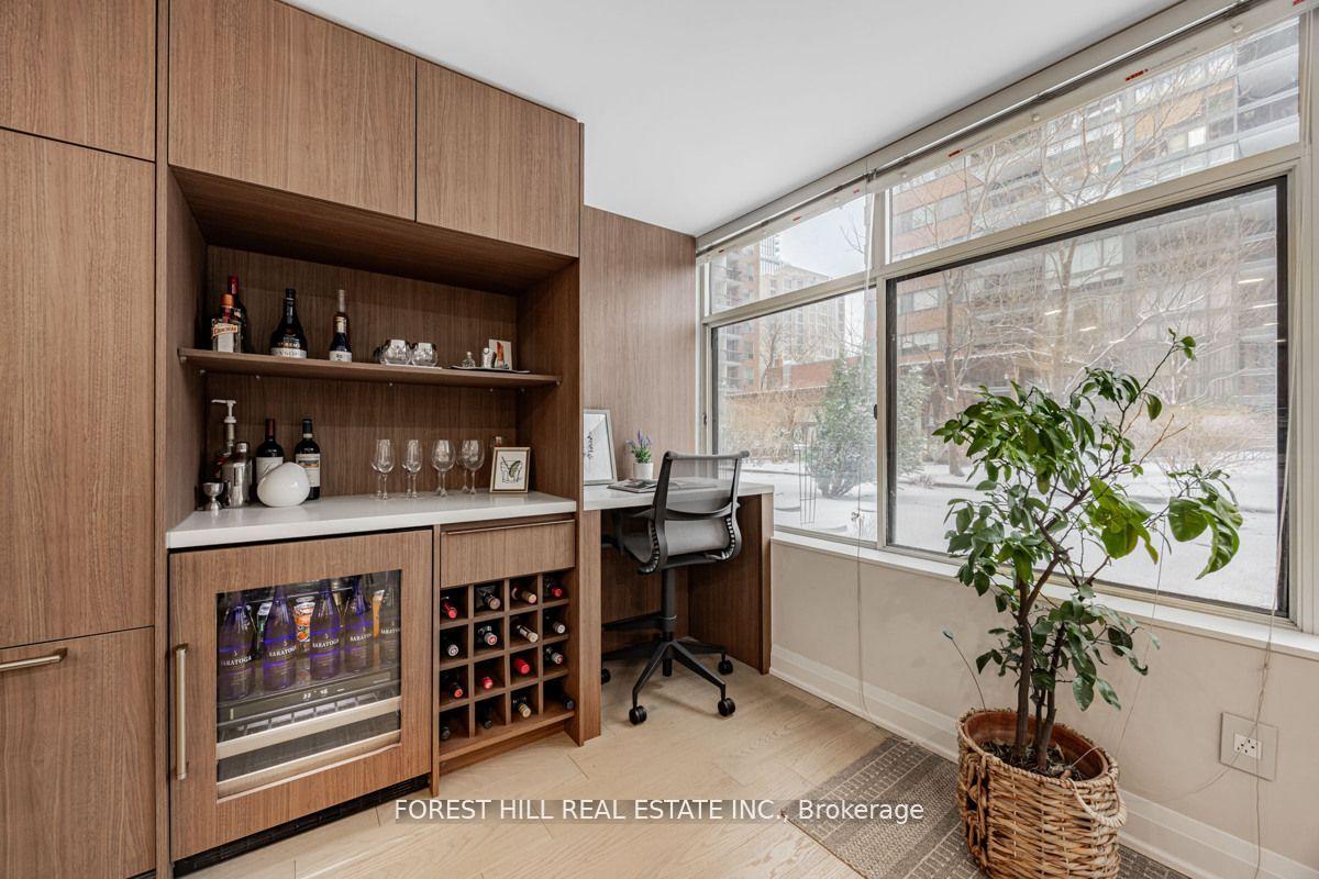 Photo 29 of Unit 201, 900 Yonge Street, Toronto, The Annex — HOMEH