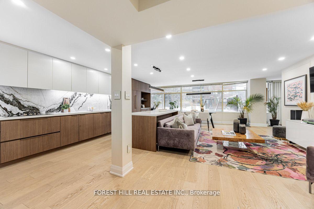 Photo 23 of Unit 201, 900 Yonge Street, Toronto, The Annex — HOMEH